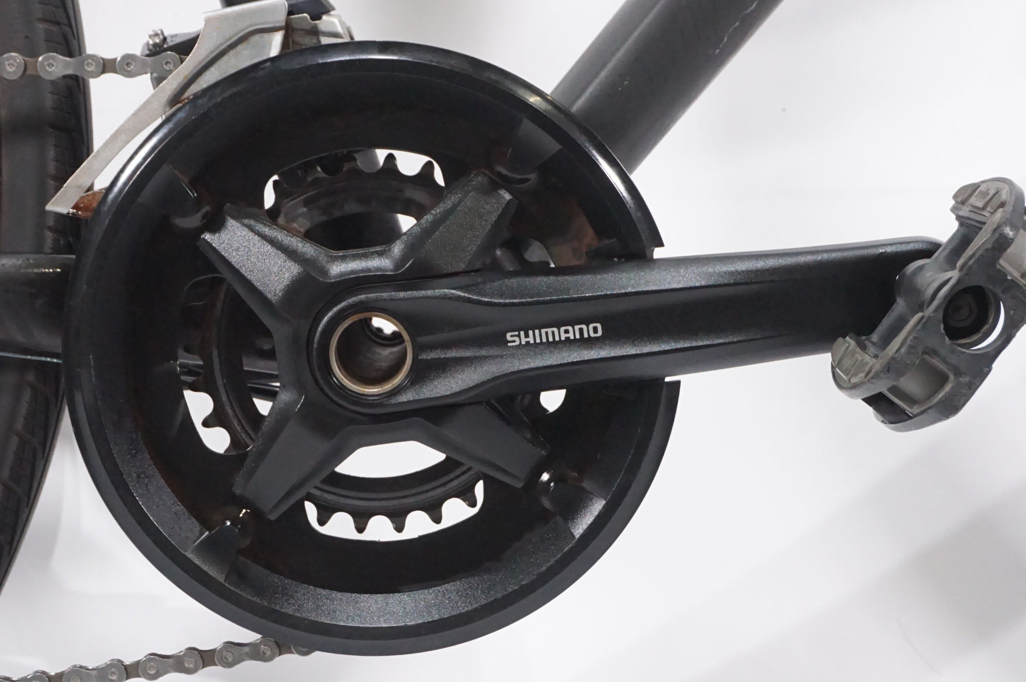 TREK「トレック」FX 3 DISC 2020-2021年モデル クロスバイク / AKIBA店