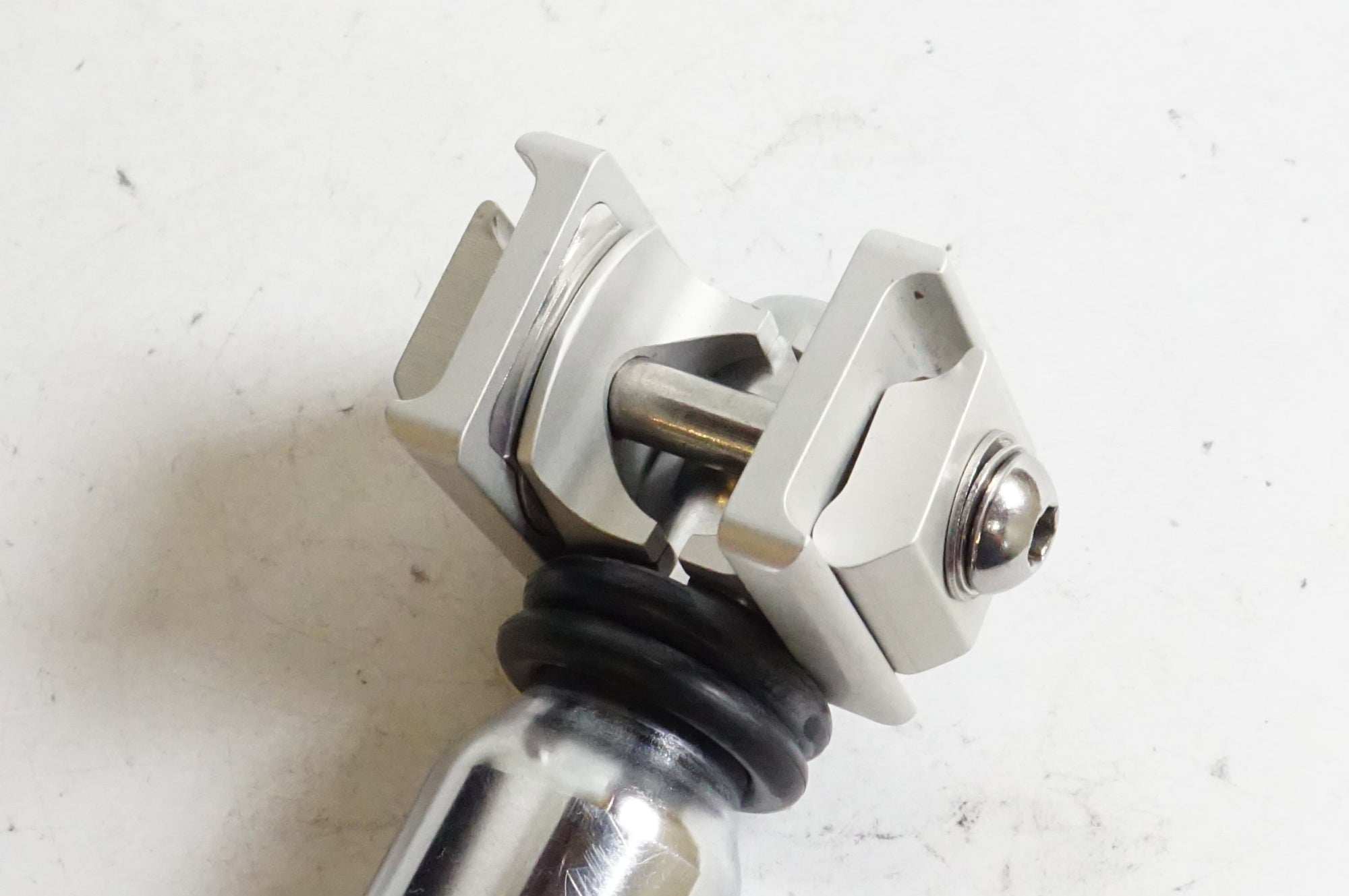 BROMPTON 「ブロンプトン」 φ31.8 535mm シートポスト / 熊谷本店