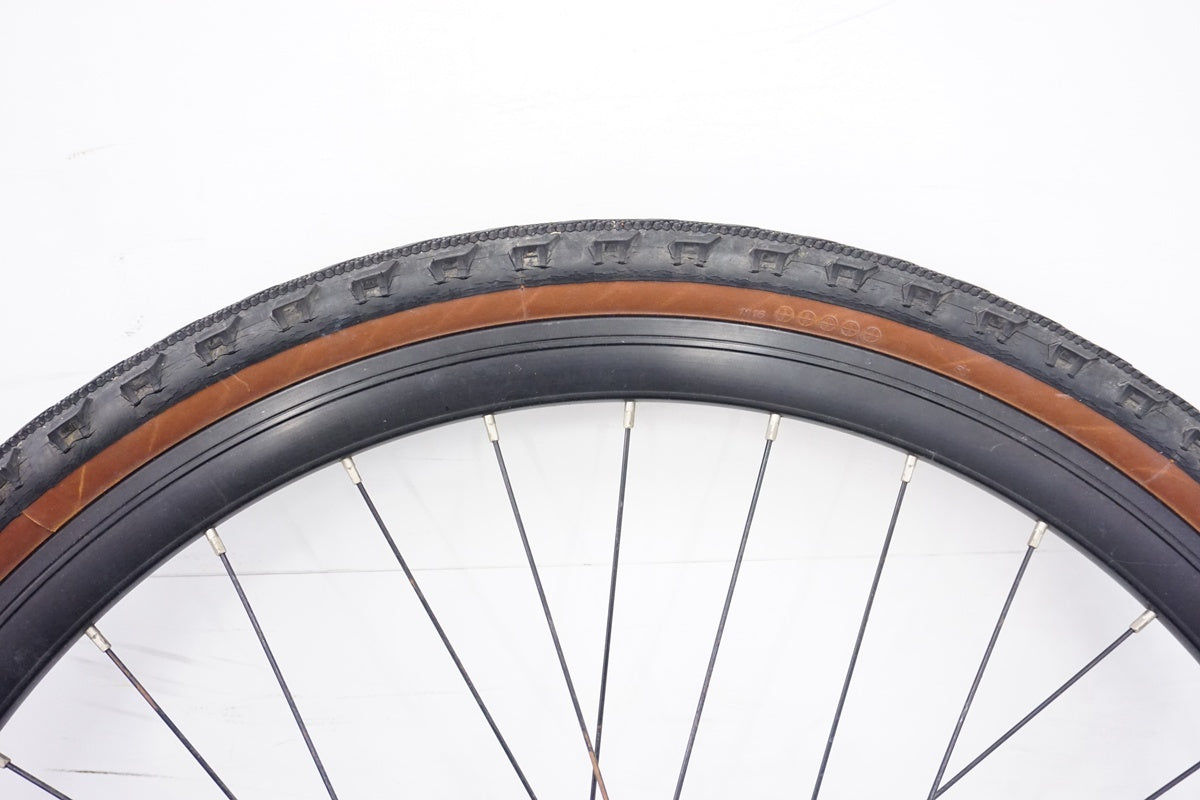 ブランド不明 シマノ10速 ホイールセット / 浜松店