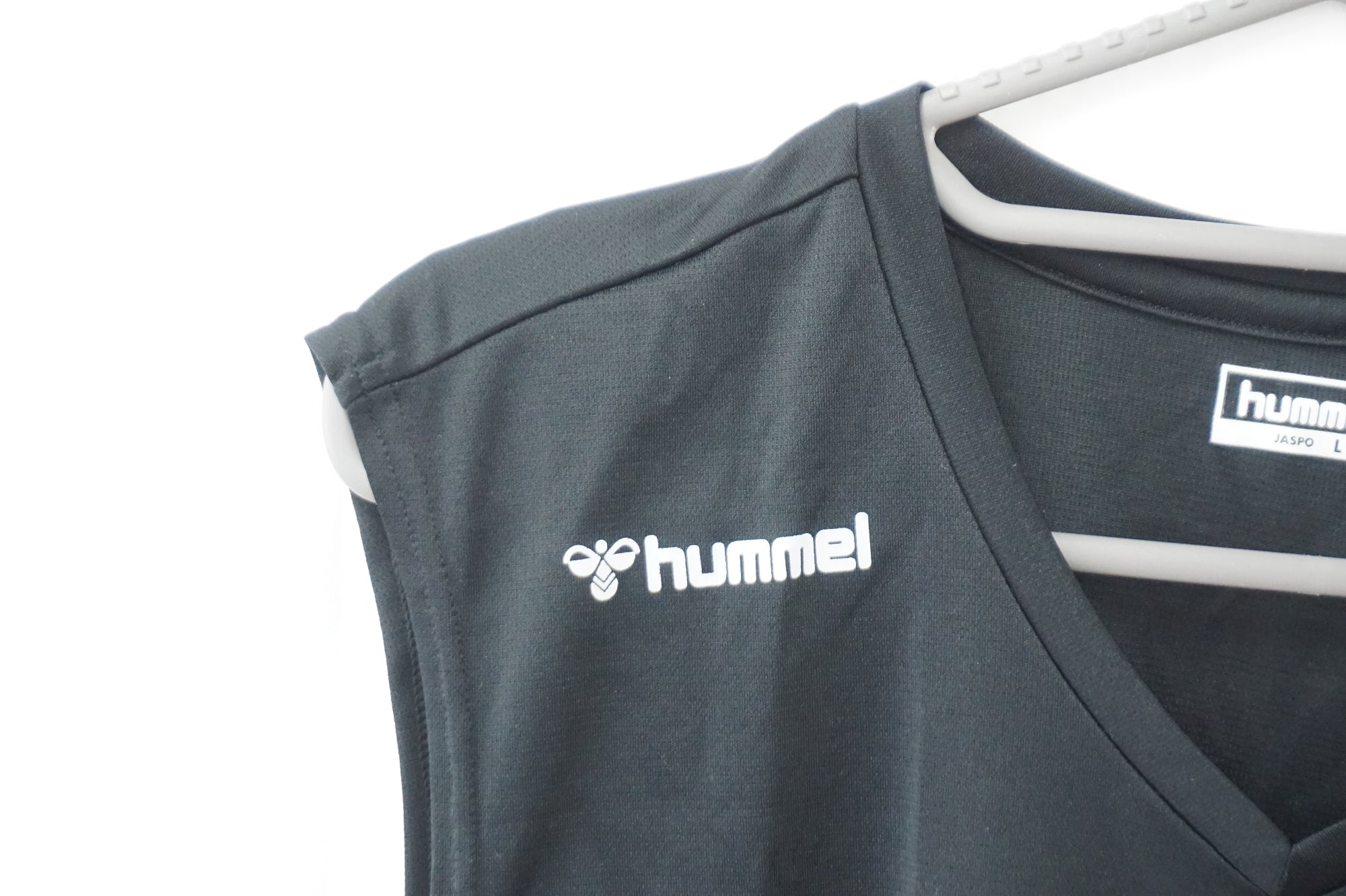 Hummel 「ヒュンメル」 インナーシャツ Lサイズ ウェア / 奈良店