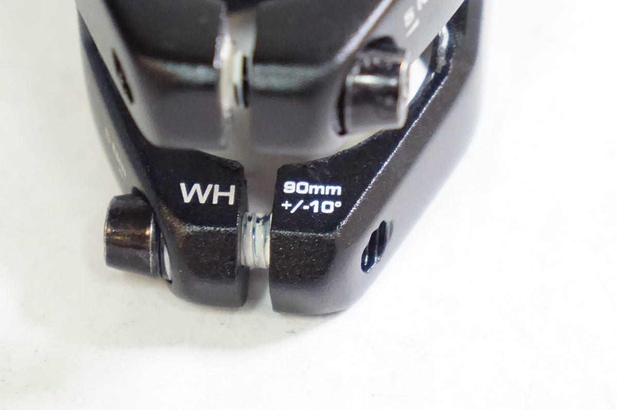 SHIMANO 「シマノ」 PRO DISCOVER φ31.8 90mm ステム / 熊谷本店