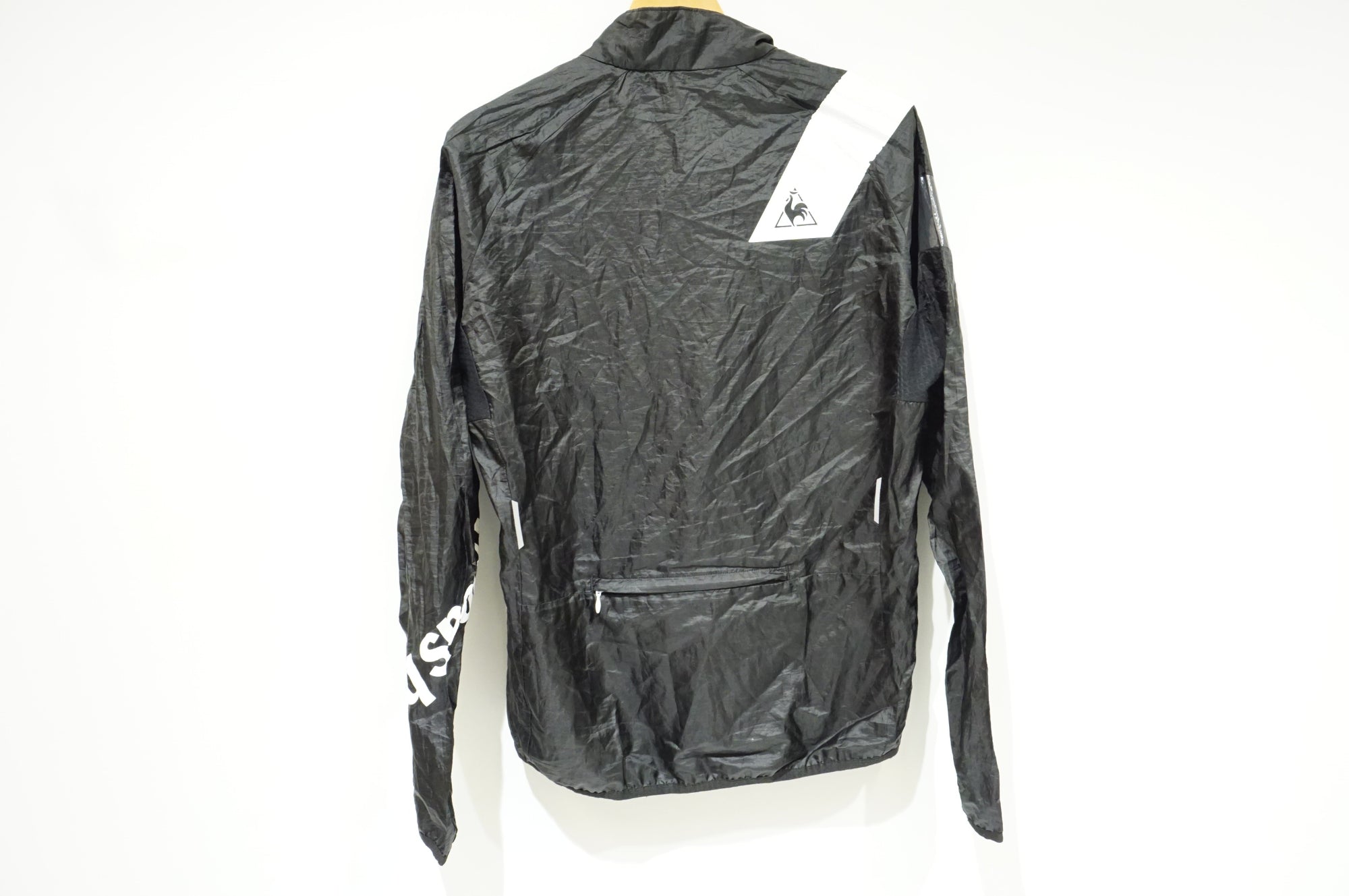 LE COQ SPORTIF 「ルコックスポルティフ」 QCMPGC21 Mサイズ ジャージ / 浜松店