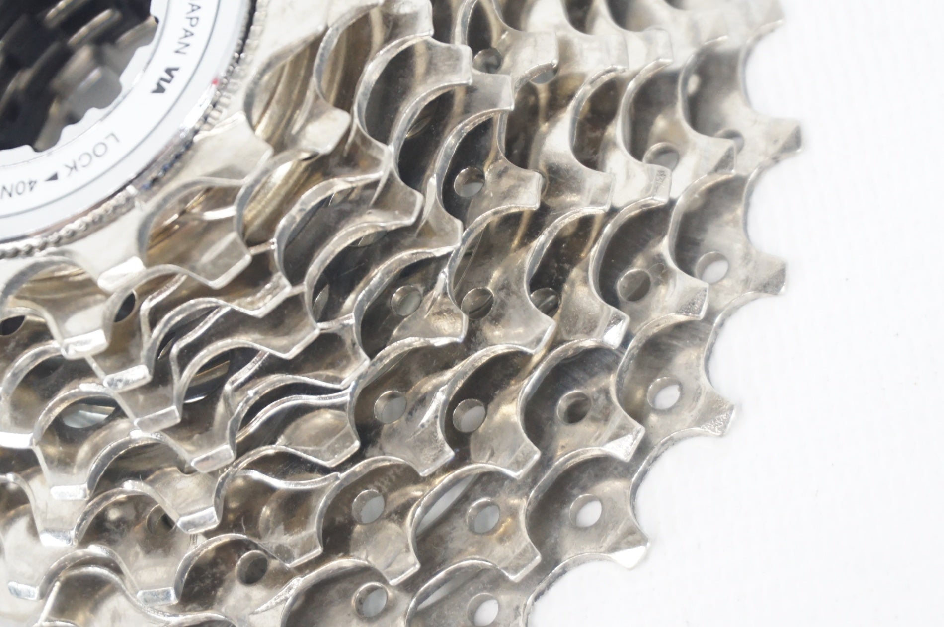 SHIMANO 「シマノ」 CS-5600 12-25T スプロケット / 阪急塚口店