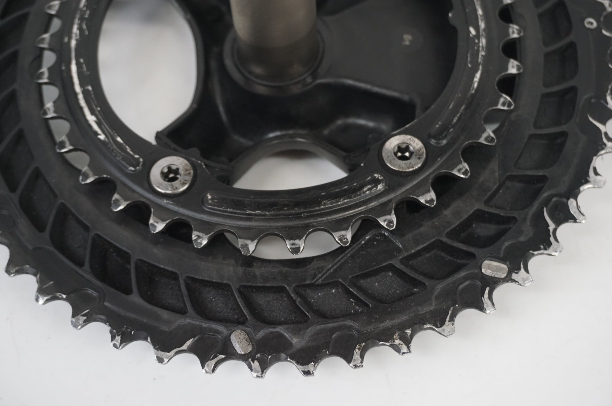 SHIMANO 「シマノ」 FC-R7100 50-34T 170mm クランクセット / 大宮店