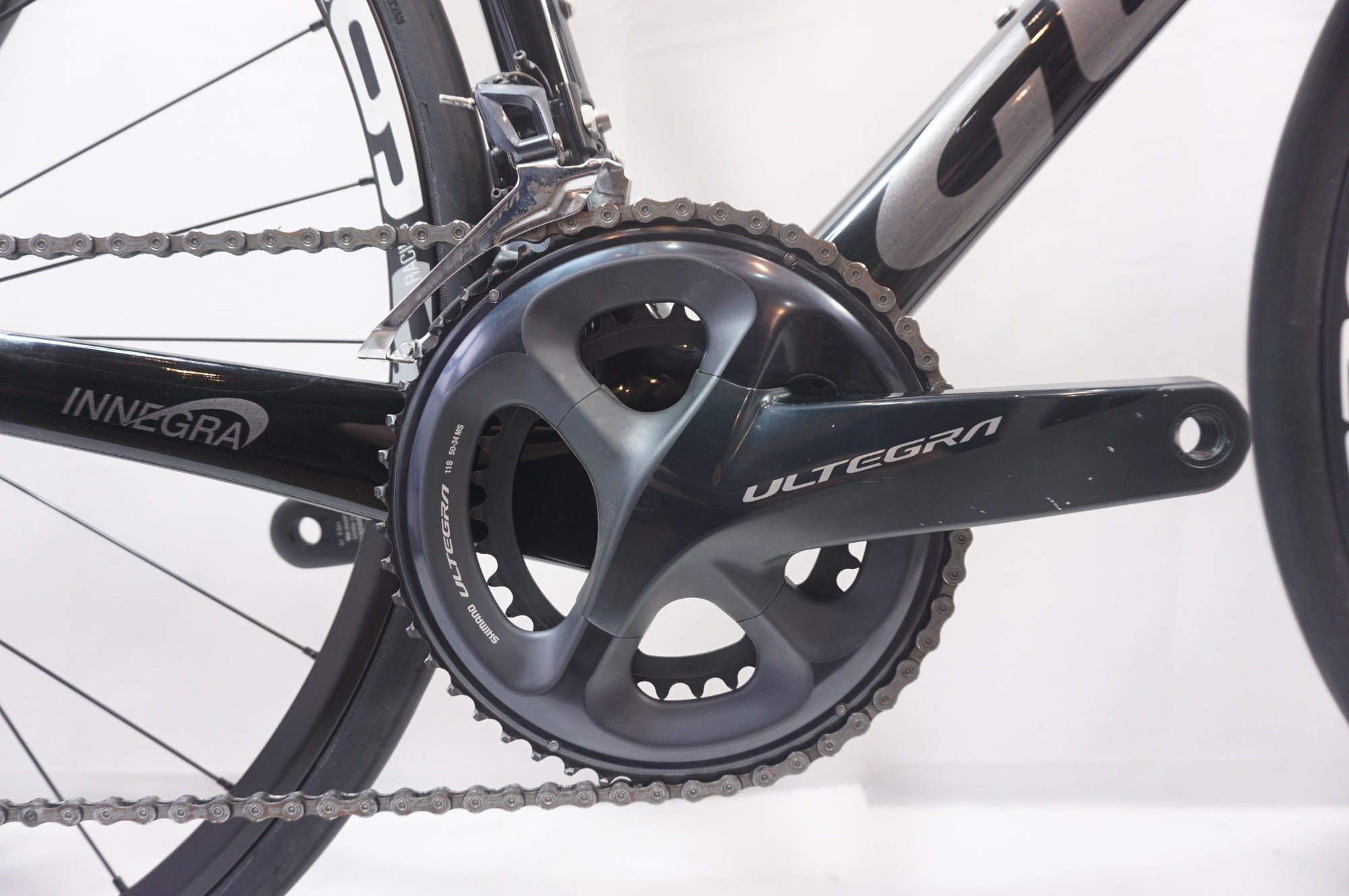 GUSTO 「グスト」 / 世田谷店 RANGER DISC PRO 2022年モデル ロード