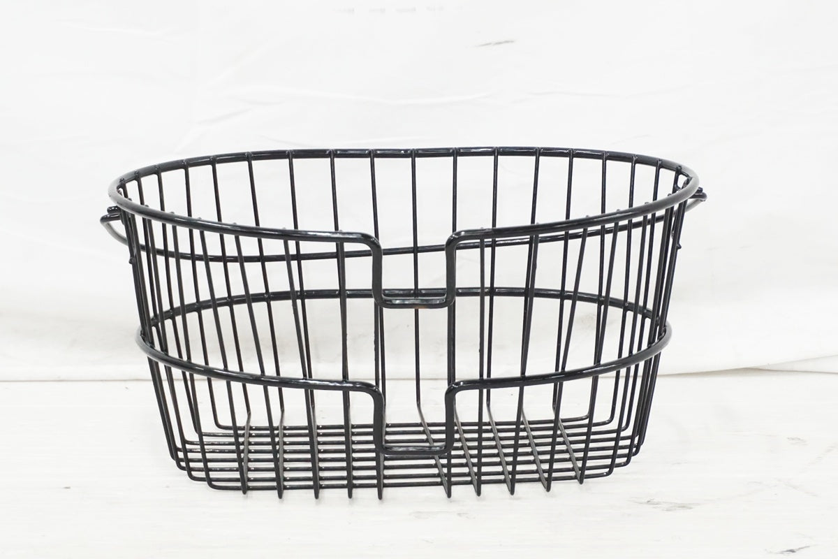 ブランド不明 リクセンカウル対応 フロントバスケット / 奈良店