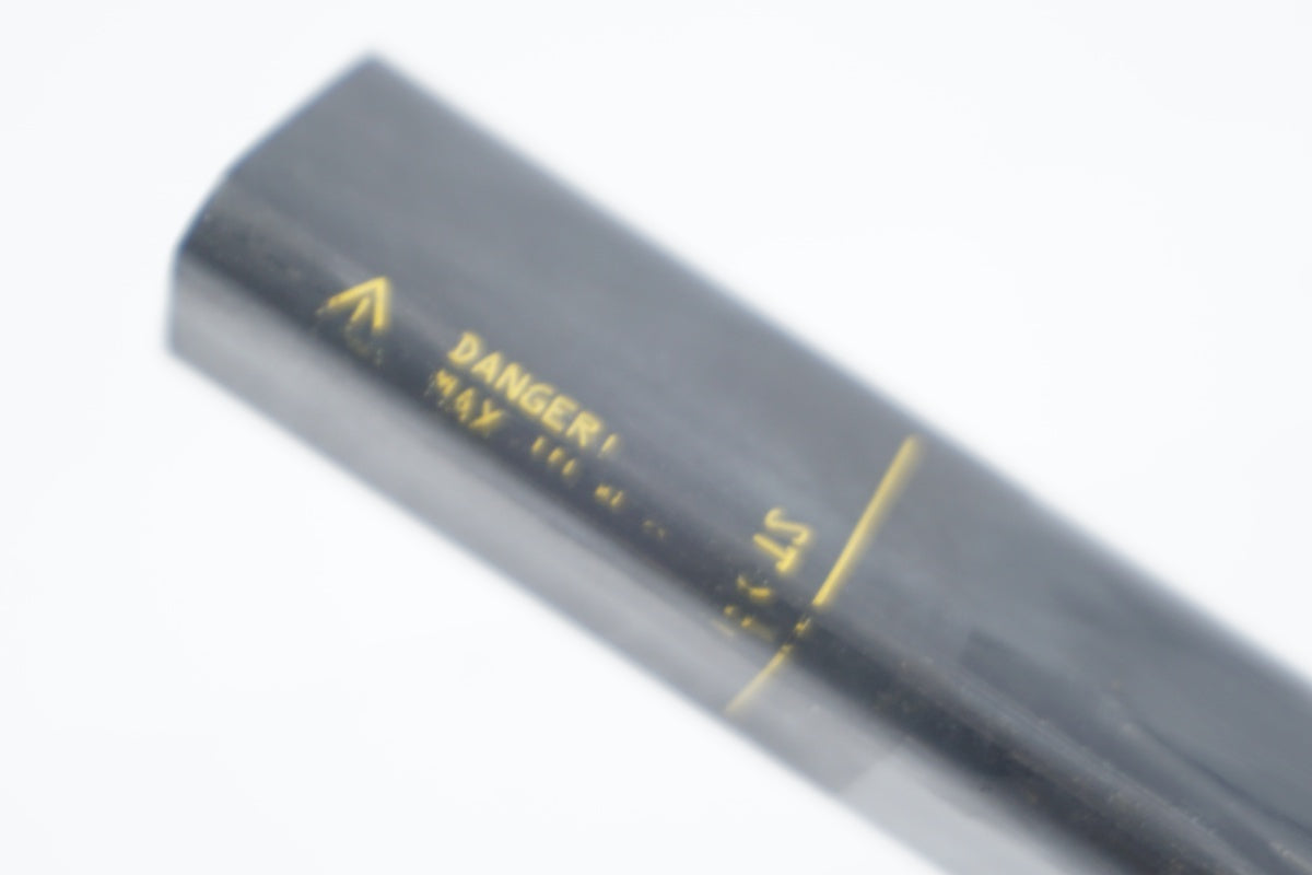 KUOTA 「クオータ」 310mm エアロ形状 カーボン シートポスト / 滋賀大津店