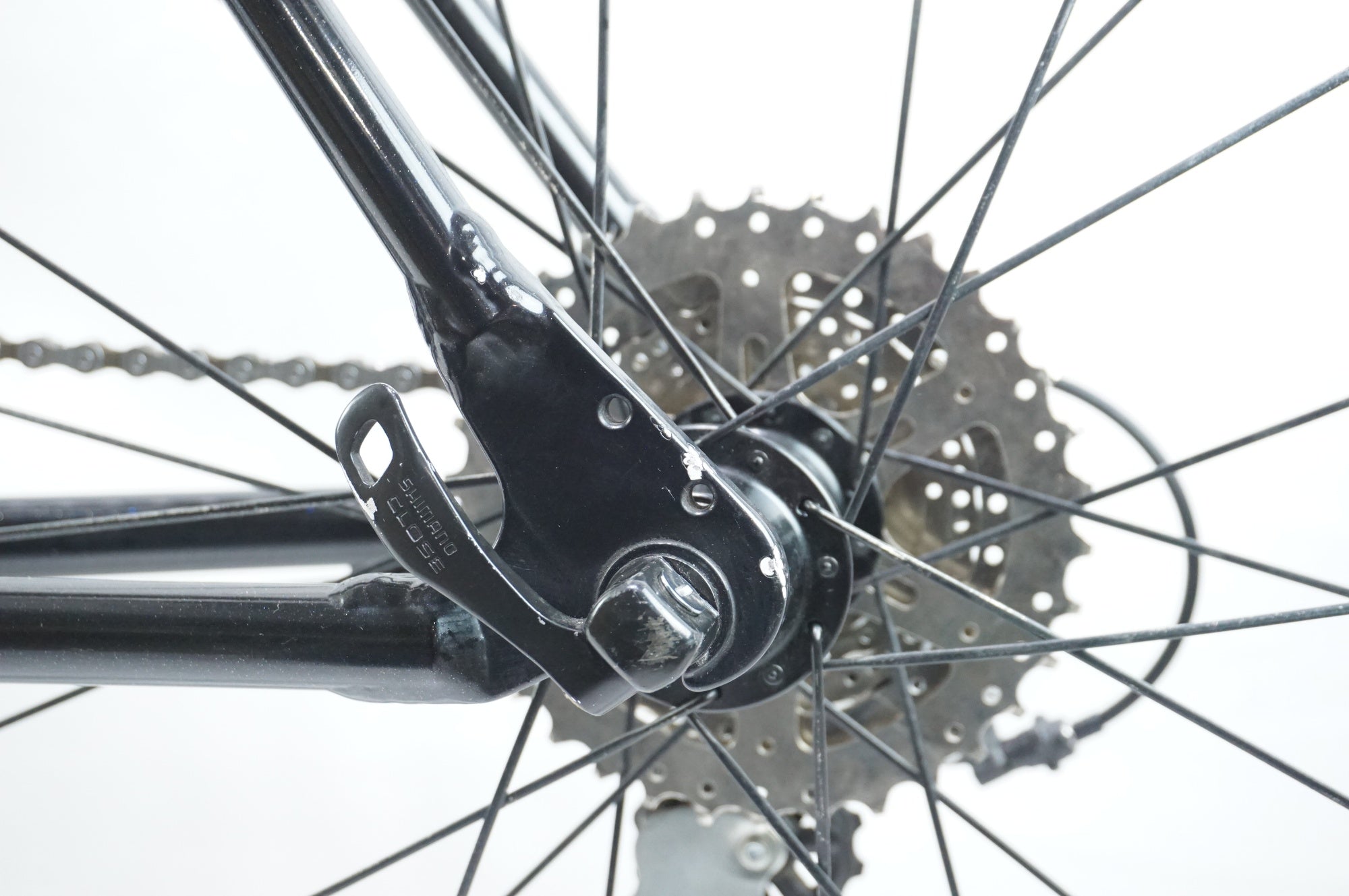 COLNAGO 「コルナゴ」 WINDY 2010年モデル クロスバイク / 中目黒店