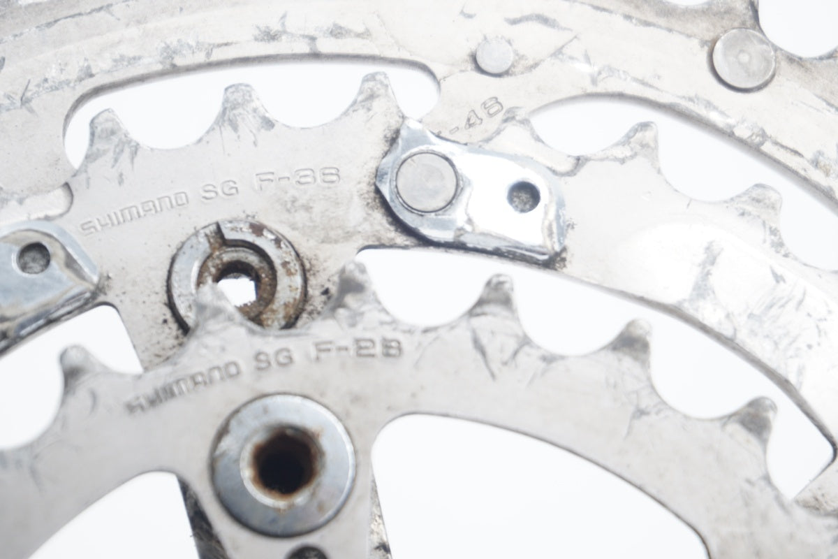 SHIMANO 「シマノ」 XTR FC-M900 46-36-26T 165mm クランク / 滋賀大津店