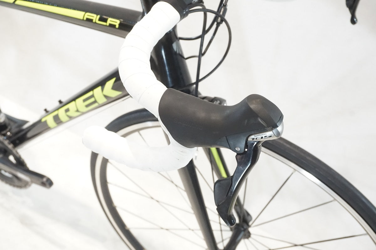 TREK 「トレック」 EMONDA ALR 5 2016年モデル ロードバイク