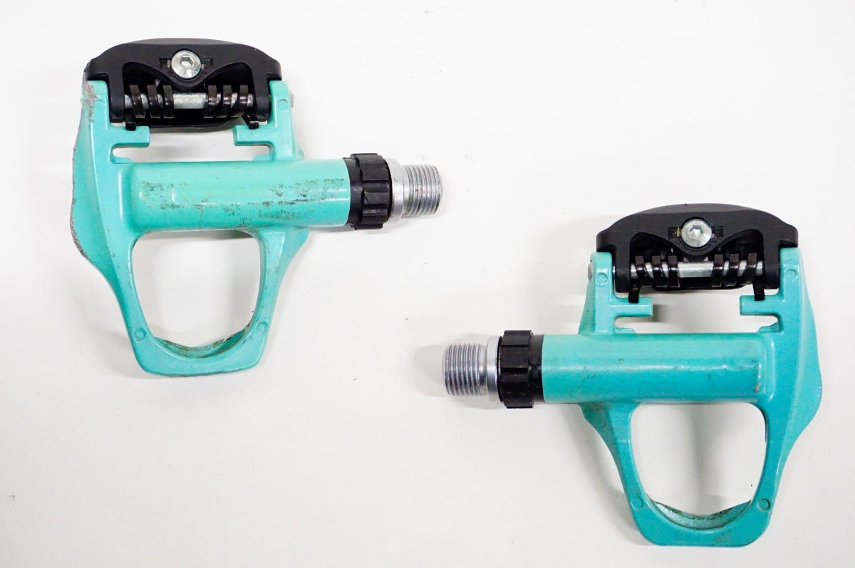 BIANCHI 「ビアンキ」 ペダル / 名古屋大須店