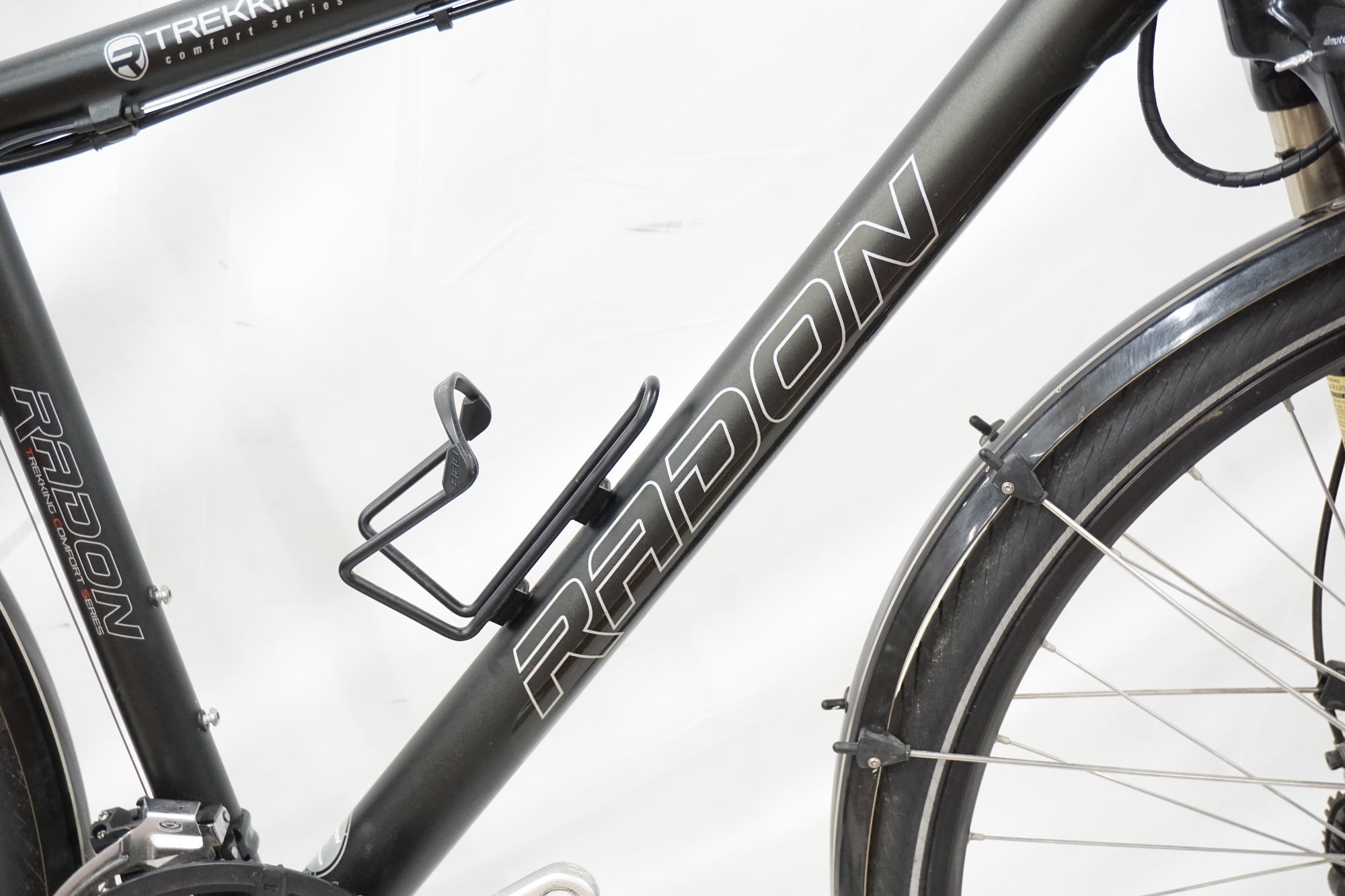 ジャンク RADON 「ラドン」 TCS 2008年頃モデル マウンテンバイク / 奈良店