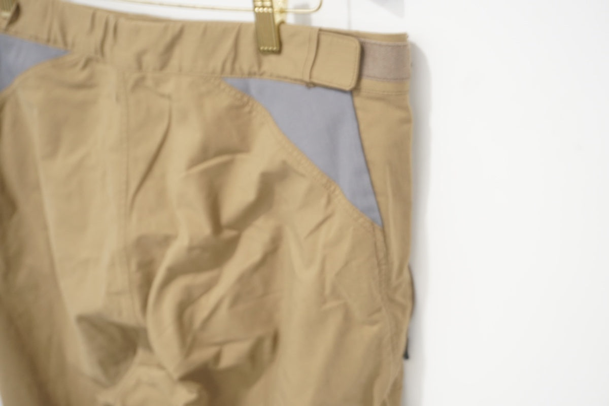 MONT-BELL 「モンベル」 Lサイズ サイクルショートパンツ / 滋賀大津店