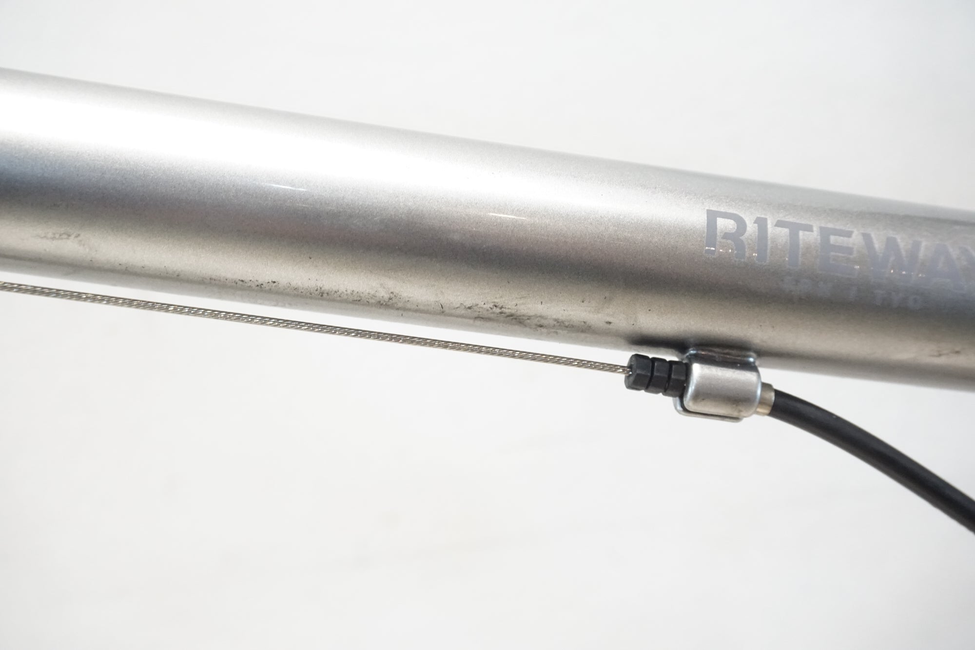 RITEWAY 「ライトウェイ」 SHEPHERD CITY 2021年モデル クロスバイク / 横浜戸塚店