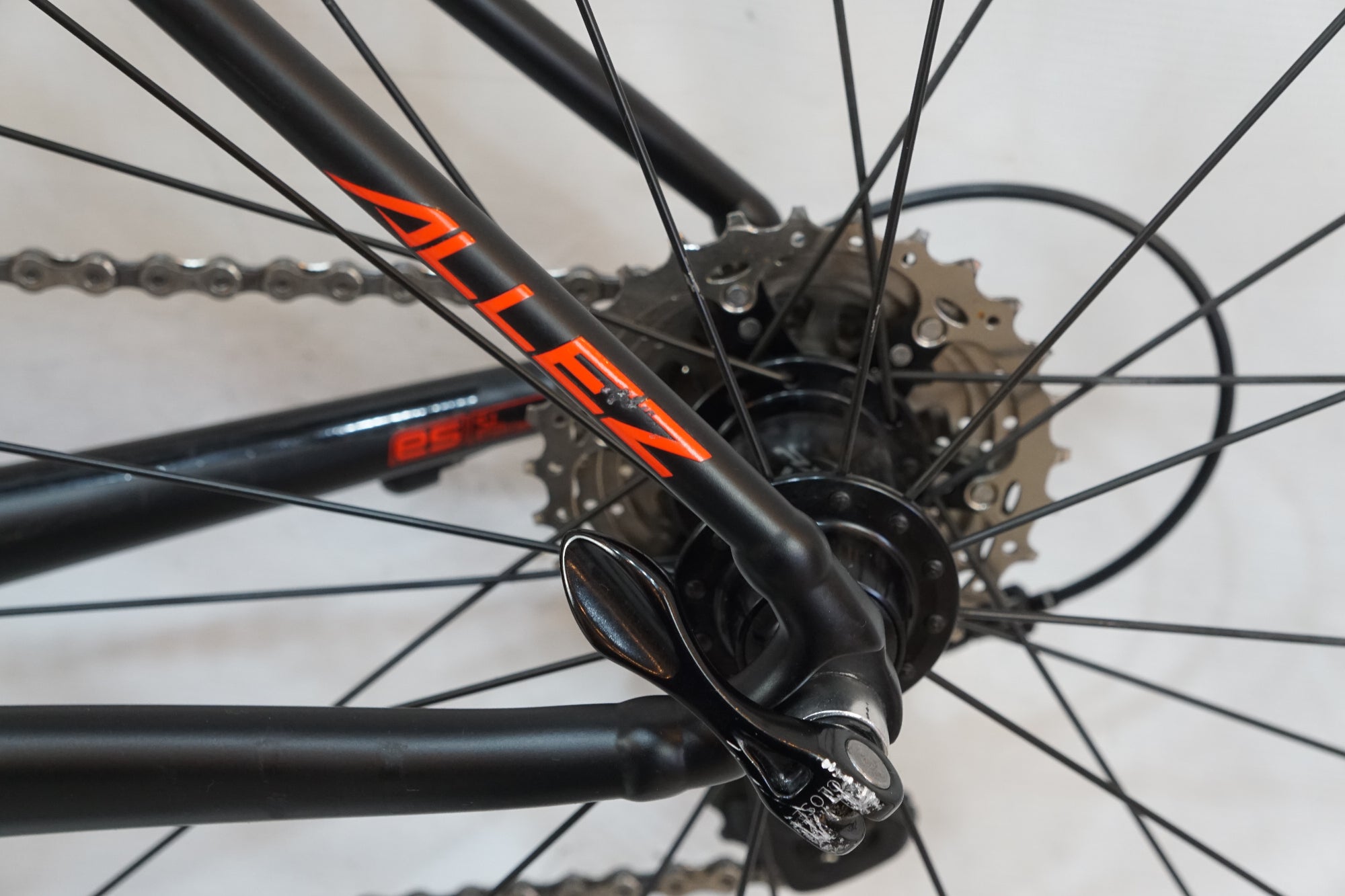 SPECIALIZED 「スペシャライズド」 ALLEZ DSW SL SPRINT COMP 2017年