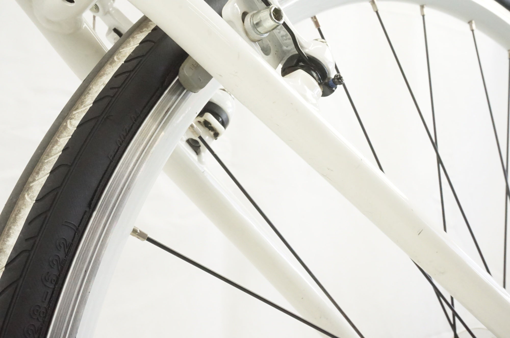 LOUIS GARNEAU 「ルイガノ」 CHASSE 2012年頃 クロスバイク LOUIS GARNEAU 「ルイガノ」 CHASSE 2012年頃 クロスバイク