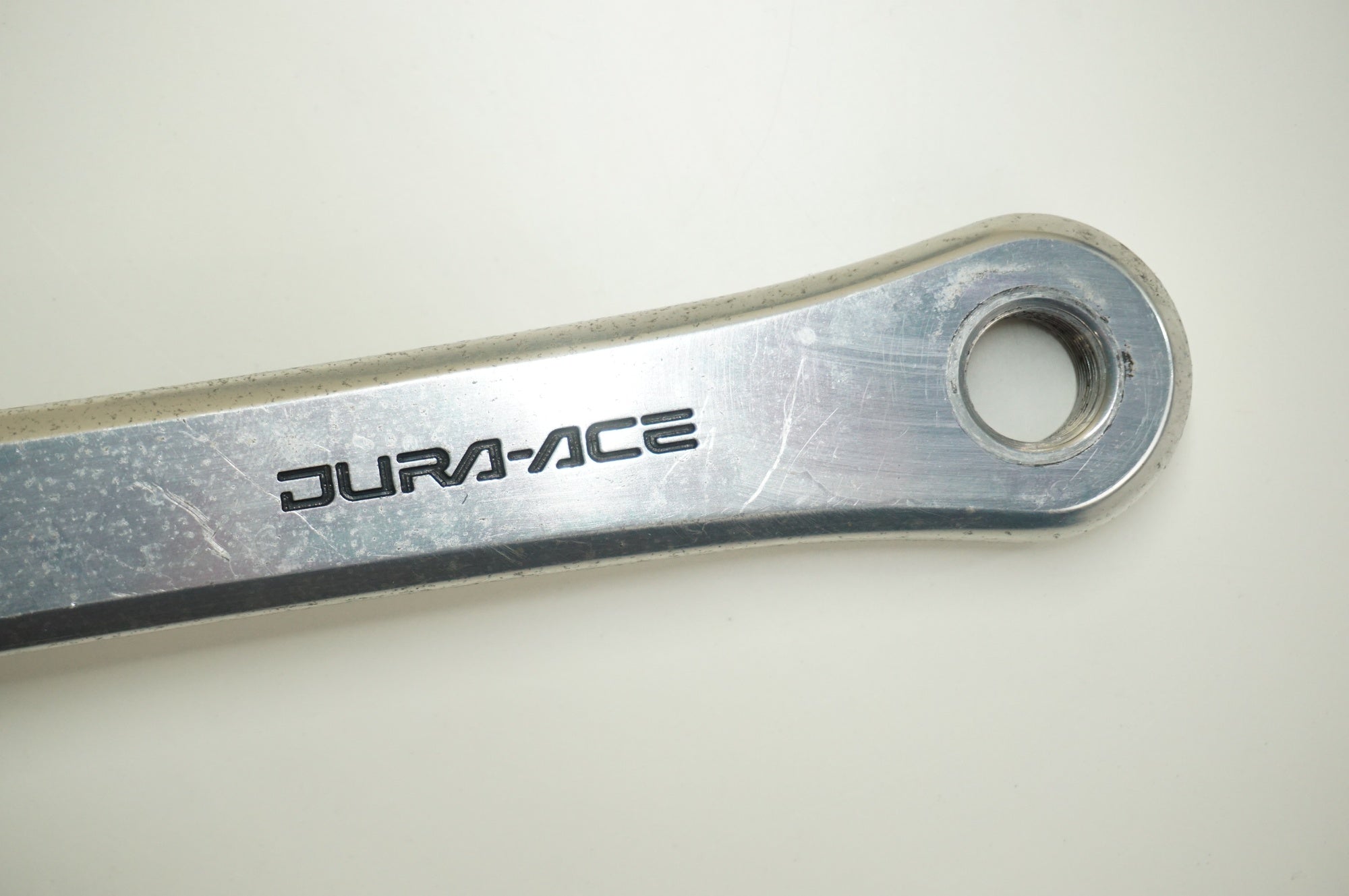 SHIMANO 「シマノ」 DURA-ACE FC-7402 170mm クランクセット / 大宮店