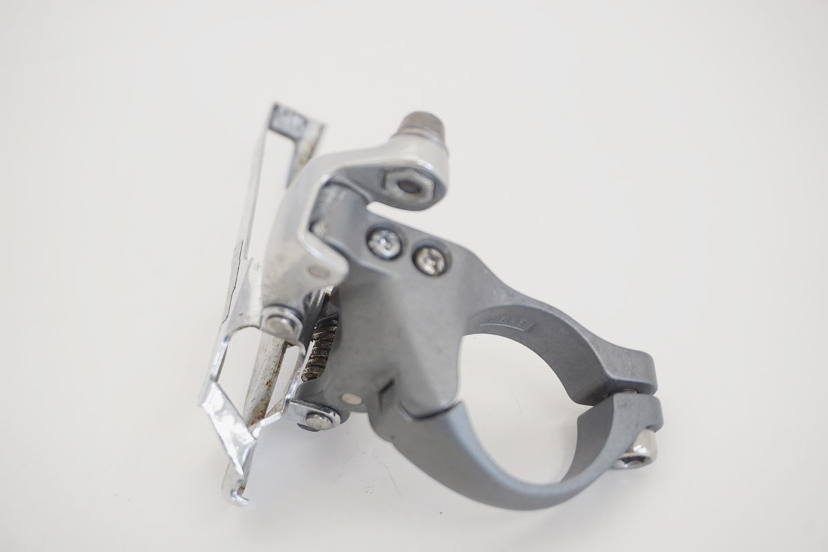 【新品未使用】シマノ フロントディレイラー Tiagra FD-4700-BＭ6 SHIMANO 「シマノ」 TIAGRA FD-4700 フロントディレイラー