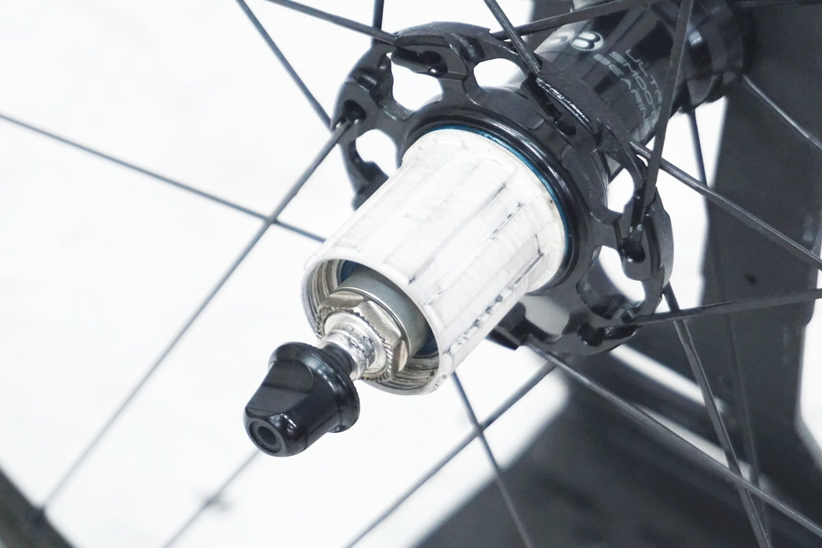 CAMPAGNOLO BORA ONE 50 TU 非AC3 CAMPAGNOLO 「カンパニョーロ」 BORA ONE 50 TU 非AC3 シマノ11速
