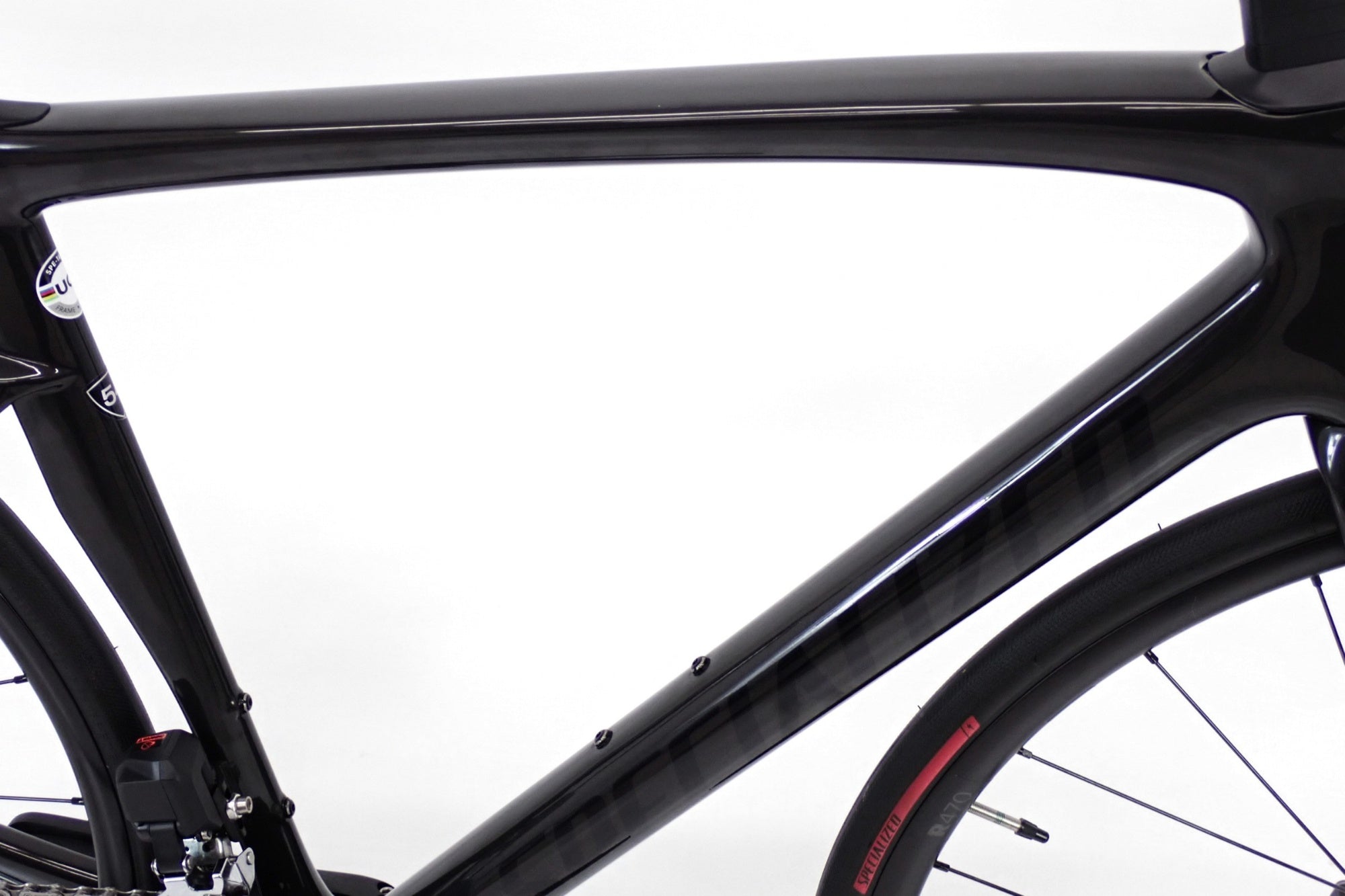 SPECIALIZED 「スペシャライズド」 TARMAC SL7 SPORT 105 DI2 2024年モデル ロードバイク / 伊勢崎店