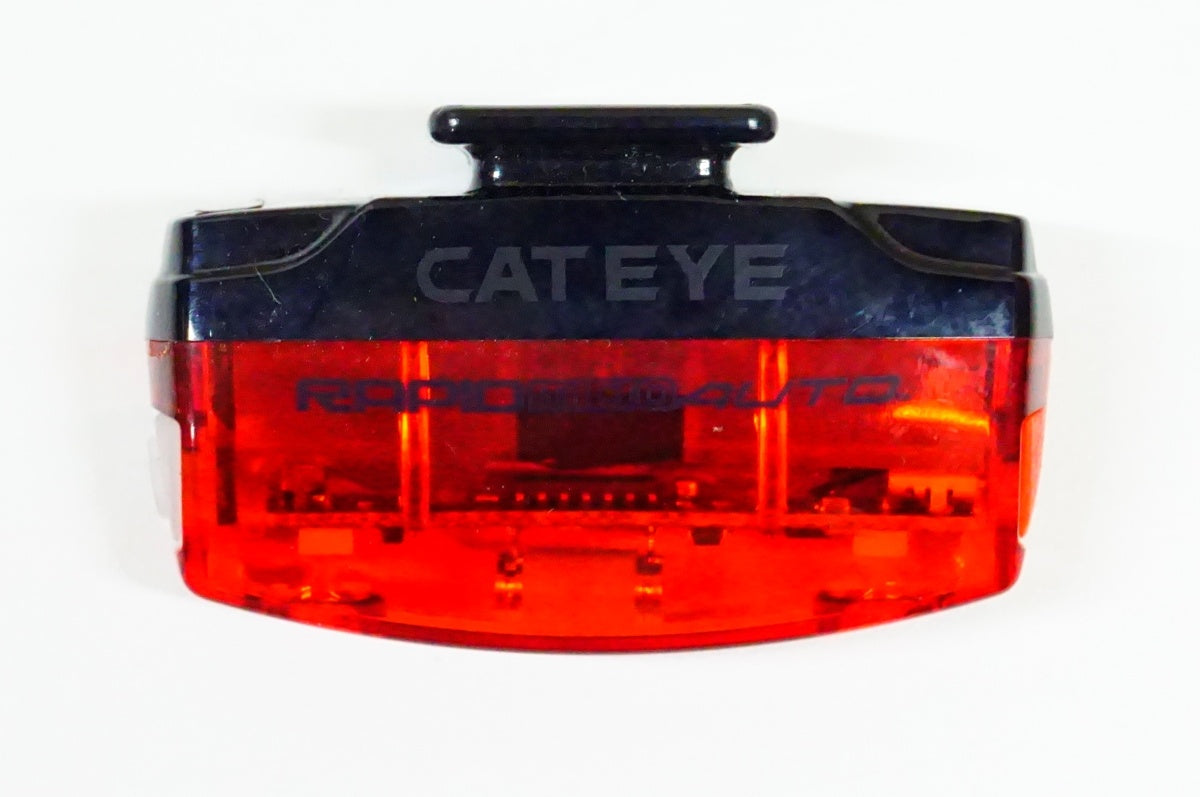 CATEYE 「キャットアイ」 AMPP300 RAPID MICRO TD-LD620 ライトセット / 名古屋大須店