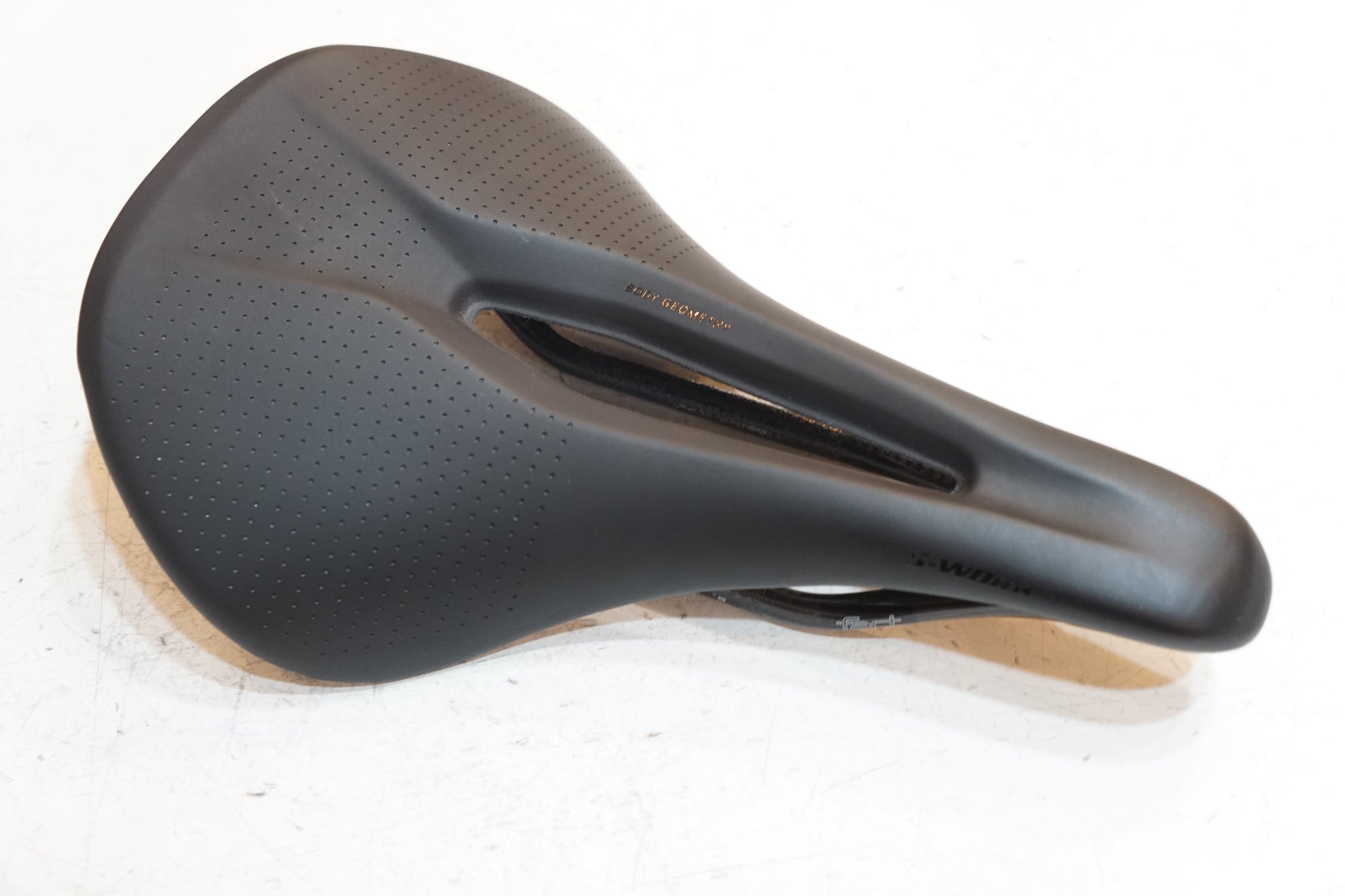SPECIALIZED 「スペシャライズド」 S-WORKS POWER ARC155mm サドル / バイチャリ浦和ベース