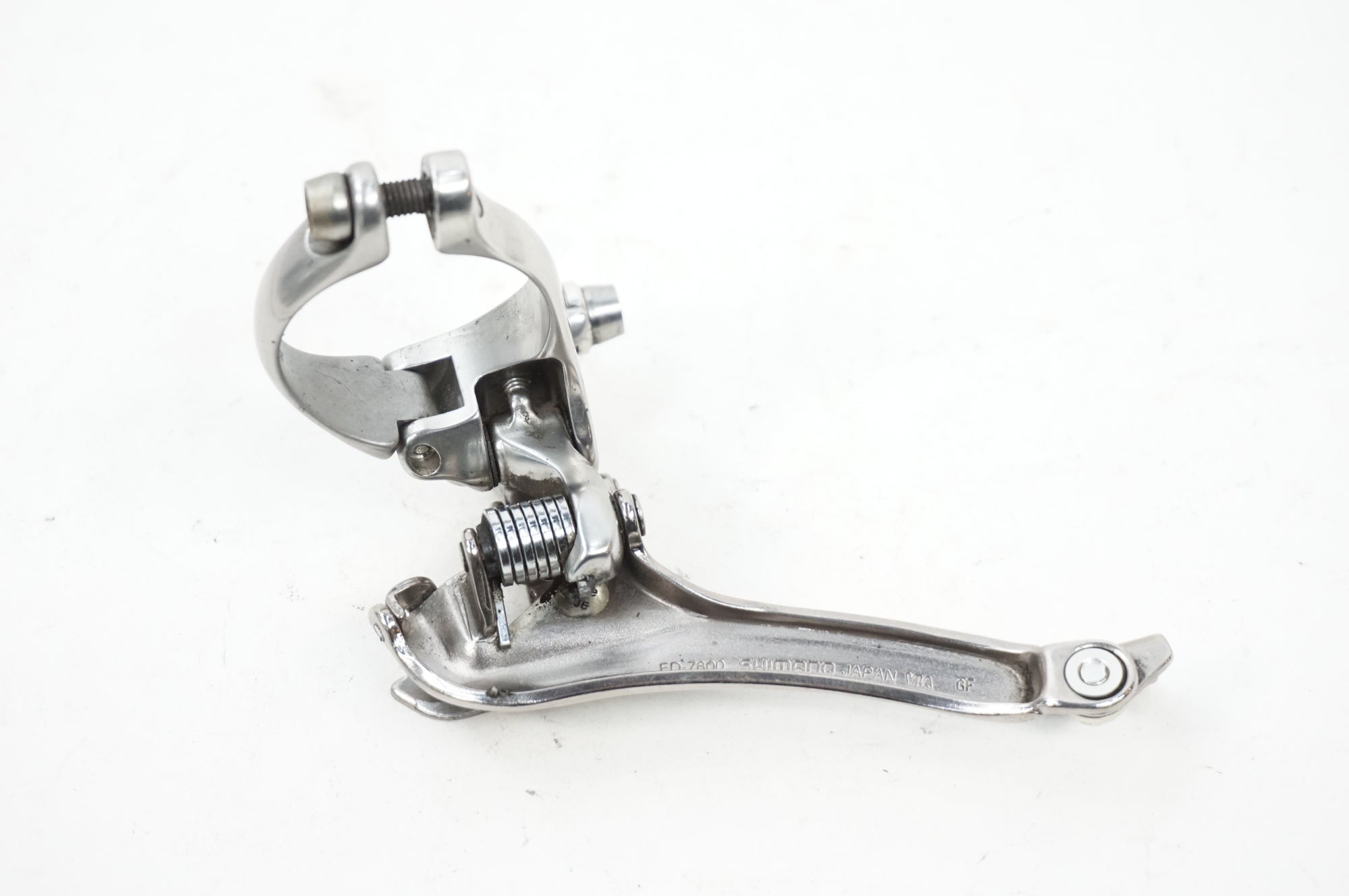 シマノ　デュラエース　7800 フロントディレイラー SHIMANO 「シマノ」 DURA-ACE FD-7800 34.9mm フロントディレイラー