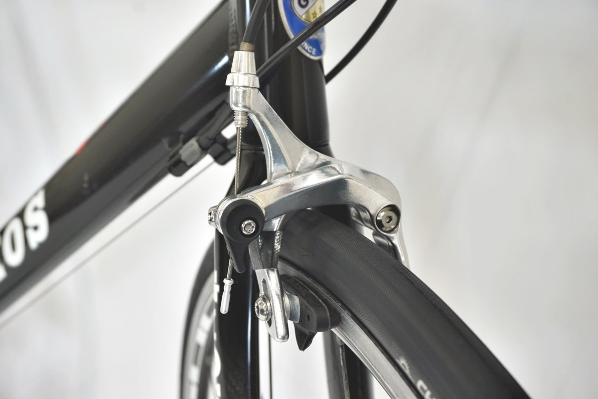 GIOS 「ジオス」 SIERA 2015年頃 ロードバイク / 東京商品化センター