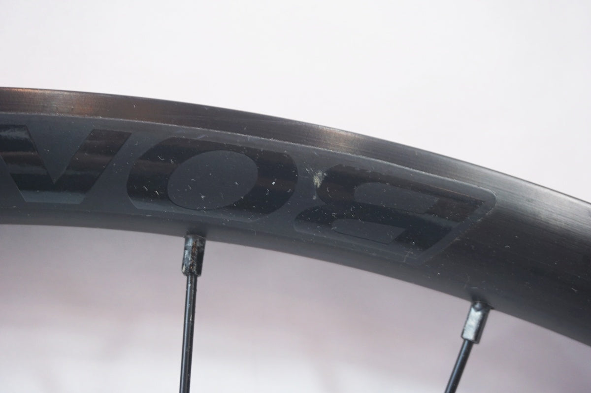 BONTRAGER 「ボントレガー」 PARADIGM DISC シマノ10速 ホイールセット / バイチャリ世田谷店