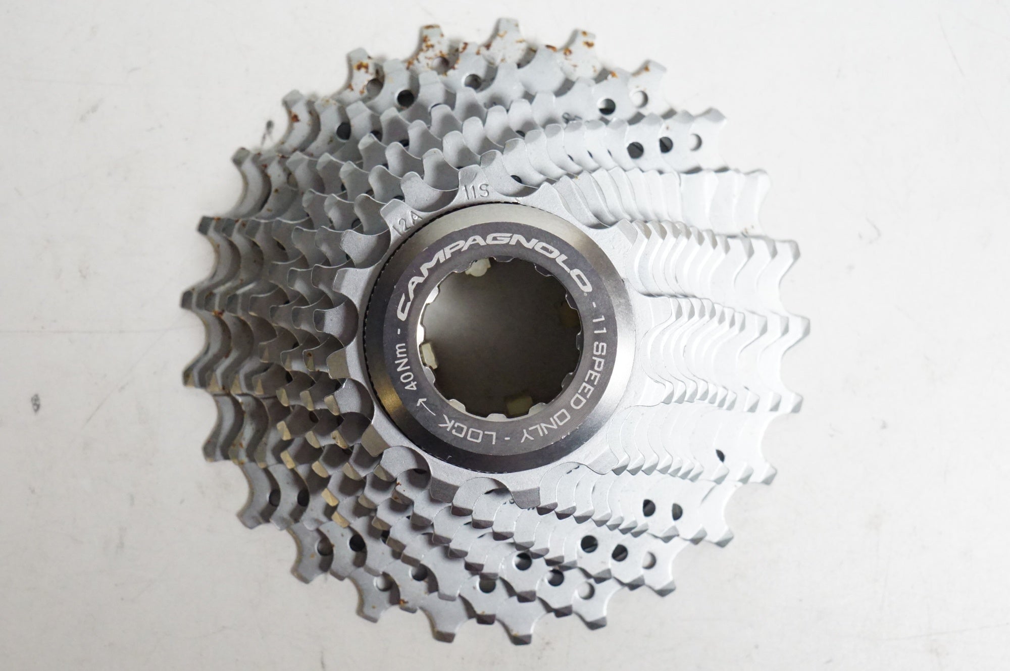 CAMPAGNOLO 「カンパニョーロ」 12-25T 11速 スプロケット / 熊谷本店