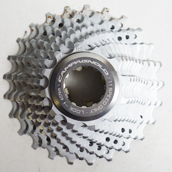 CAMPAGNOLO 「カンパニョーロ」 12-25T 11速 スプロケット / 熊谷本店