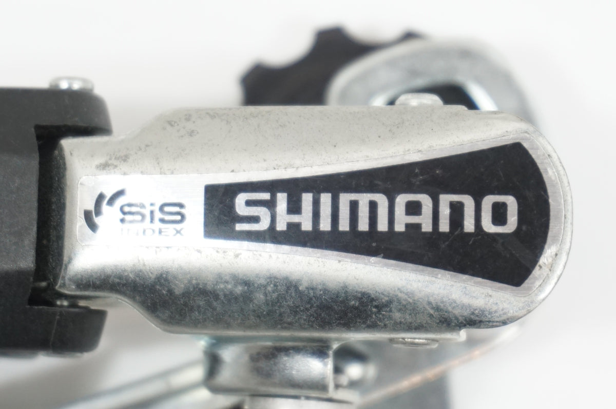 SHIMANO 「シマノ」 TOURNEY RD-TY21 リアディレイラー / 世田谷店