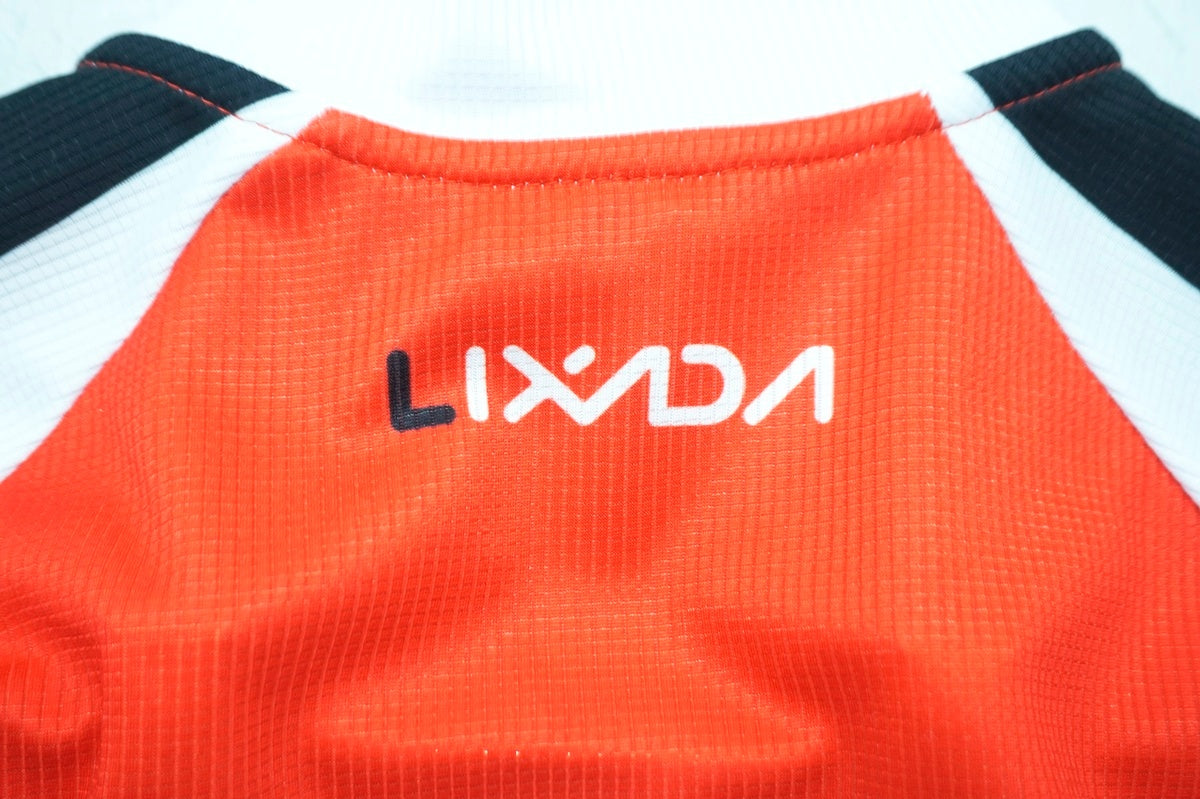 LIXADA 「リクサーダ」 EU Sサイズ サイクルウェア 上下セット / 大阪門真店