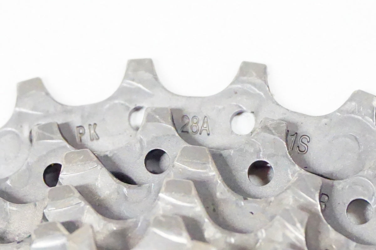 SHIMANO 「シマノ」 DURA-ACE CS-R9100 11-28T スプロケット / 名古屋