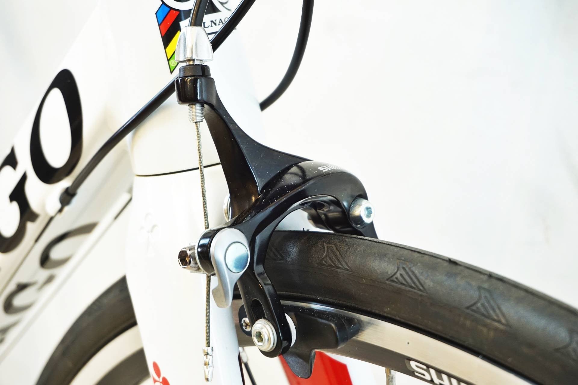 COLNAGO 「コルナゴ」 CX ZERO ALU 105 2017年モデル ロード