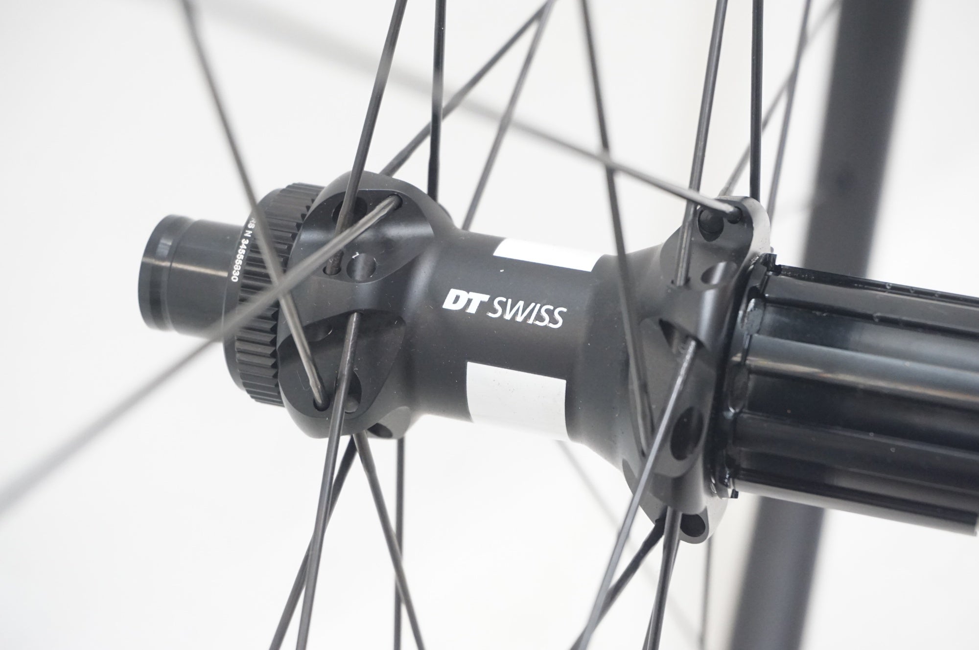 ROVAL 「ロヴァール」 ALPINIST SLX DISC シマノ11速 リアホイール / 福岡店