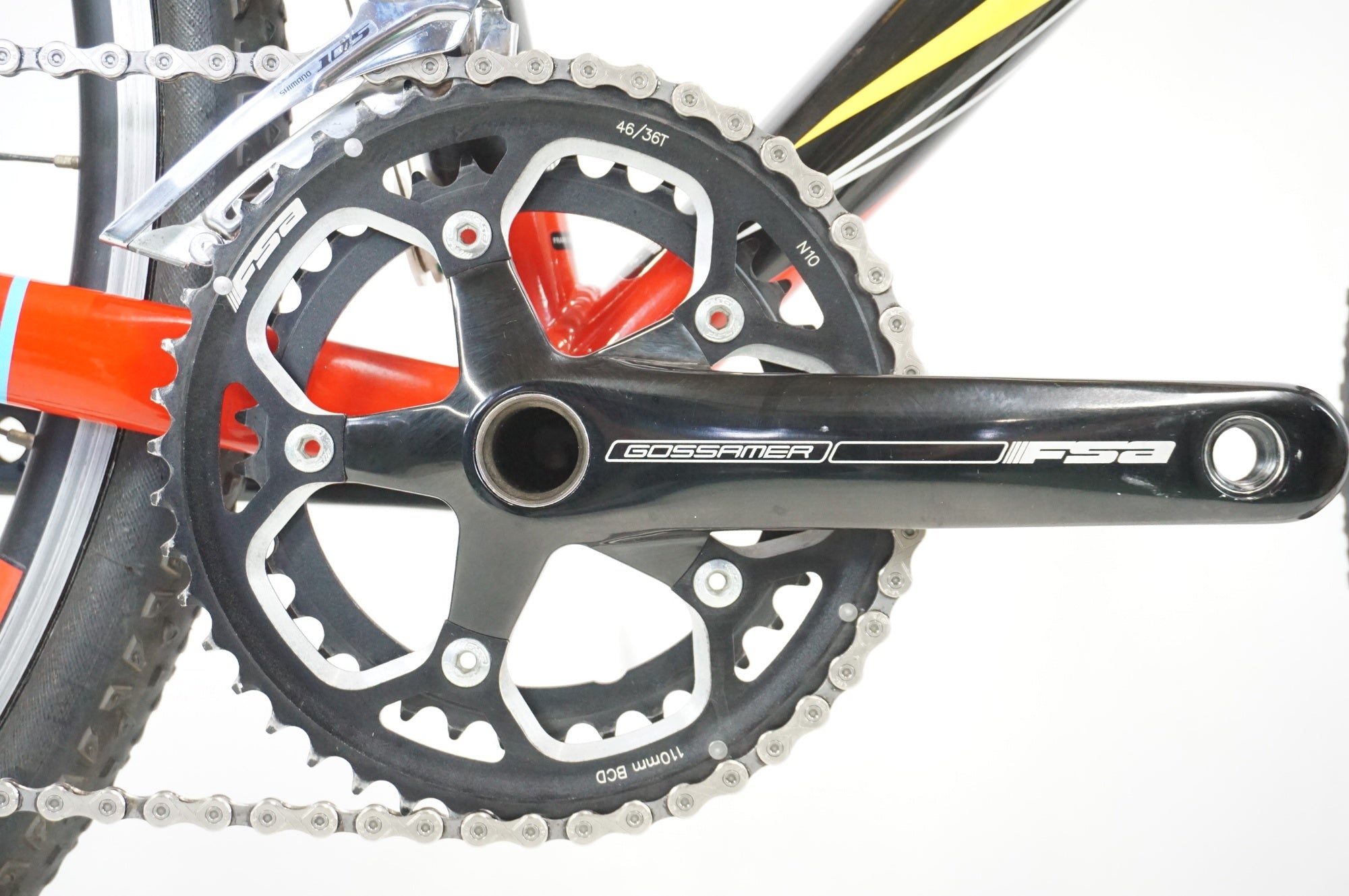 RIDLEY 「リドレー」 X-BOW 2012年モデル シクロクロス / 宇都宮店