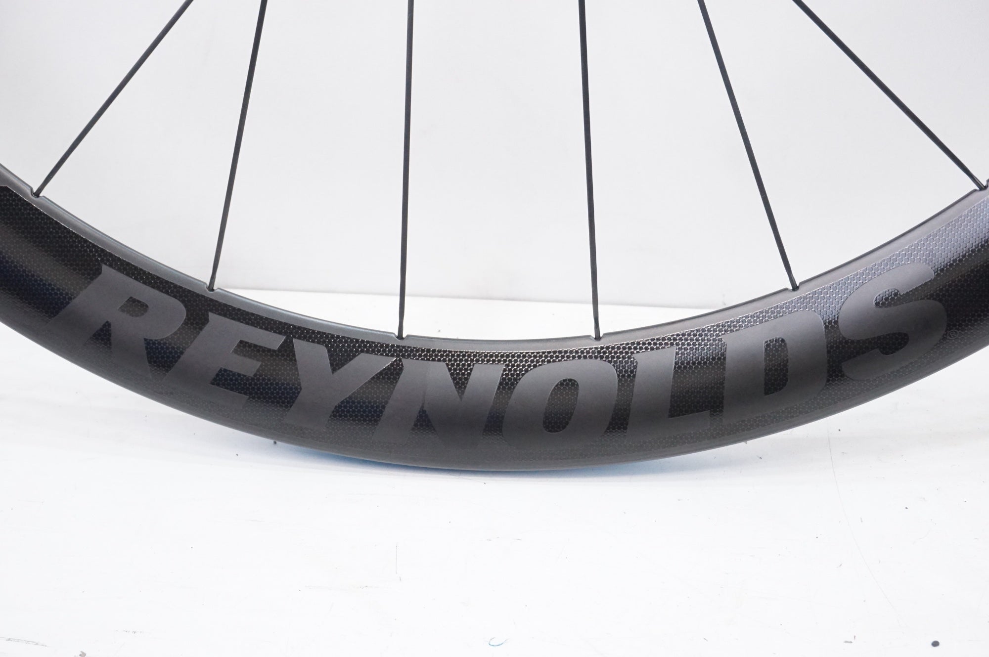 REYNOLDS 「レイノルズ」 AERO 46 DISC ホイールセット / 大宮店