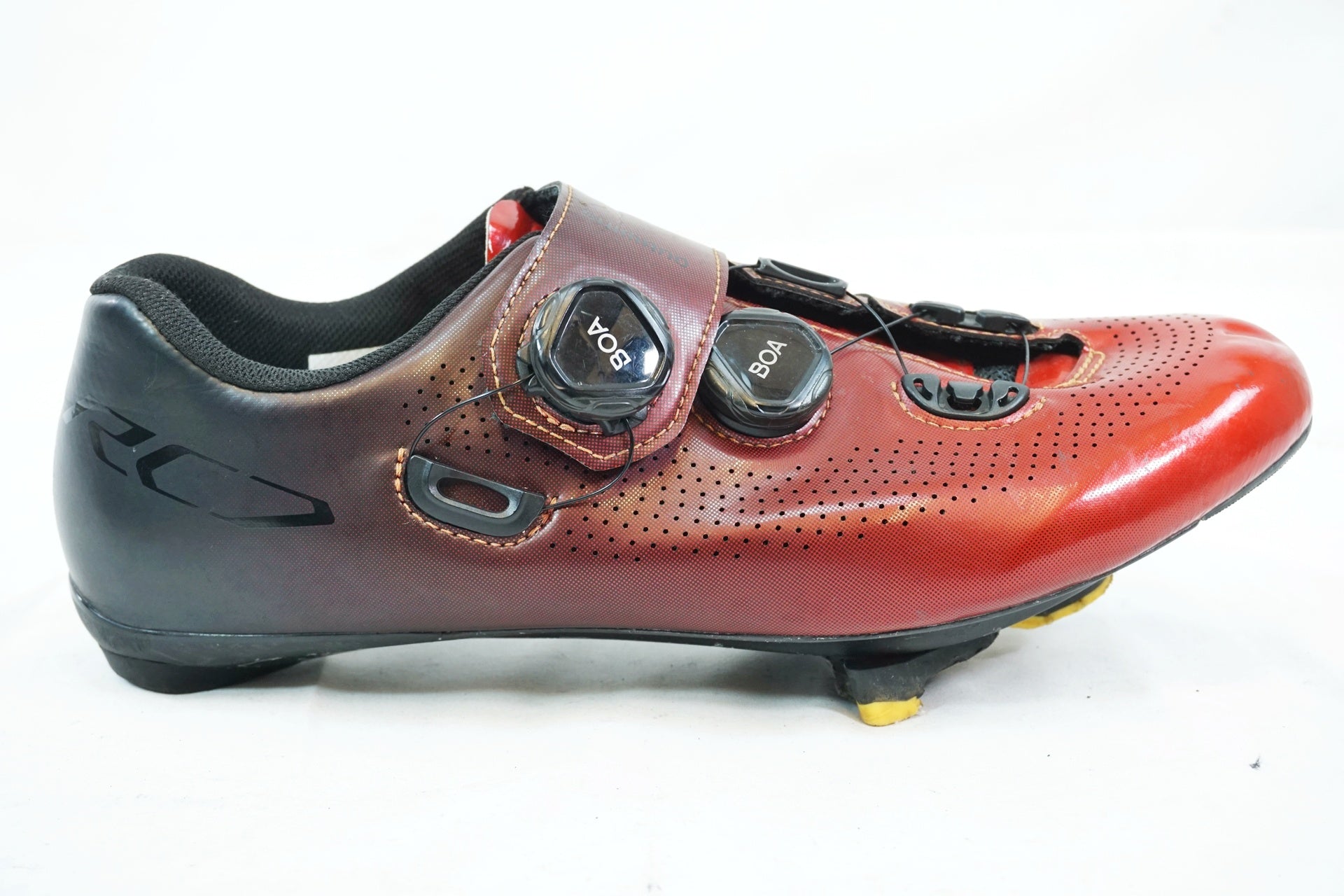SHIMANO 「シマノ」 SHRC701M 27.2cm シューズ / 有明ガーデン店