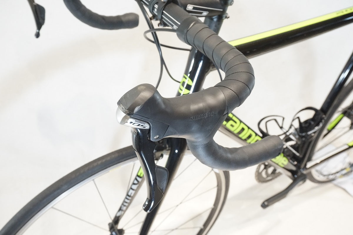 CANNONDALE 「キャノンデール」 CAAD12 105 2018年モデル ロードバイク