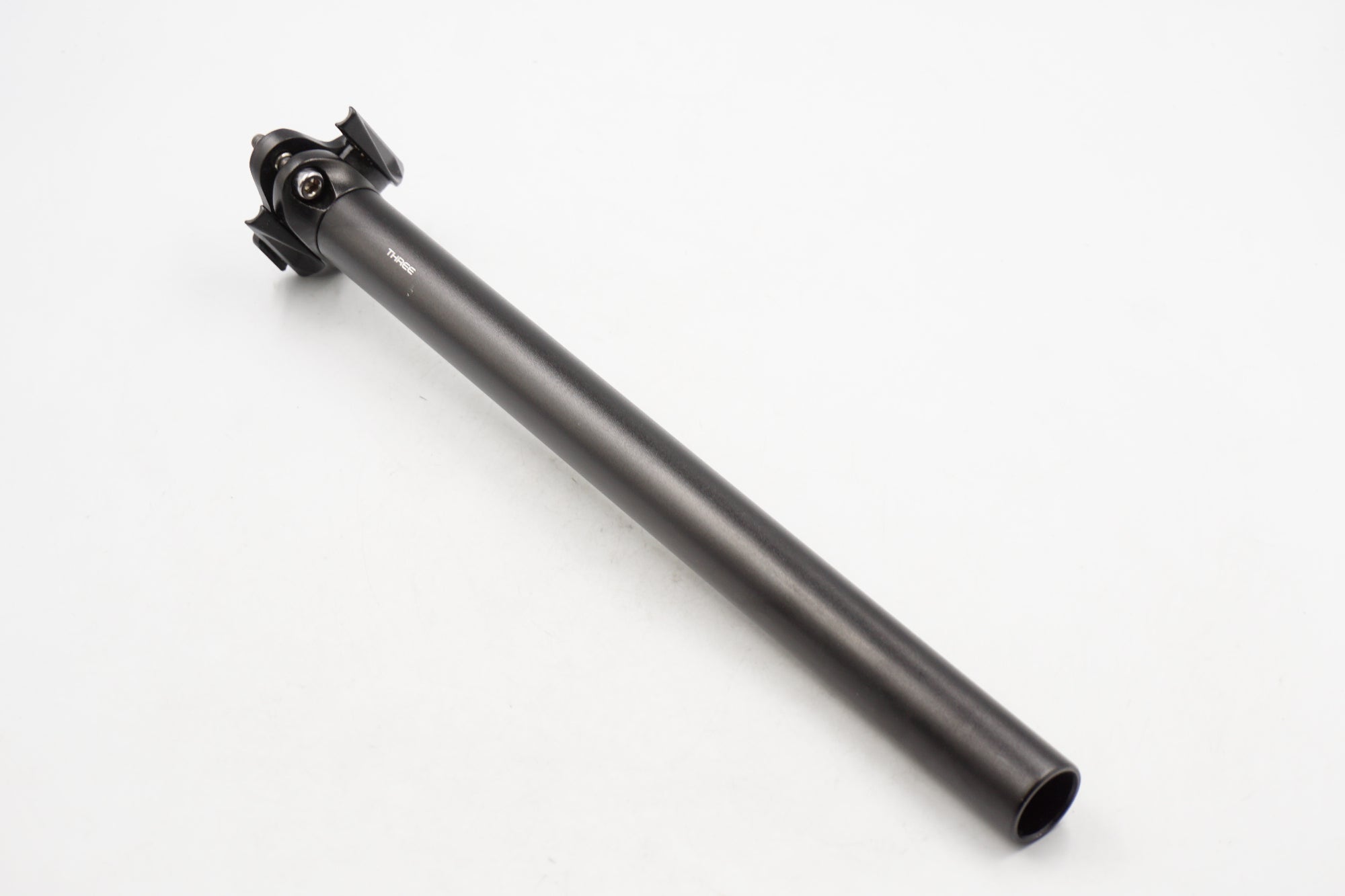 CANNONDALE 「キャノンデール」 THREE Φ27.2 350mm シートポスト / 奈良店