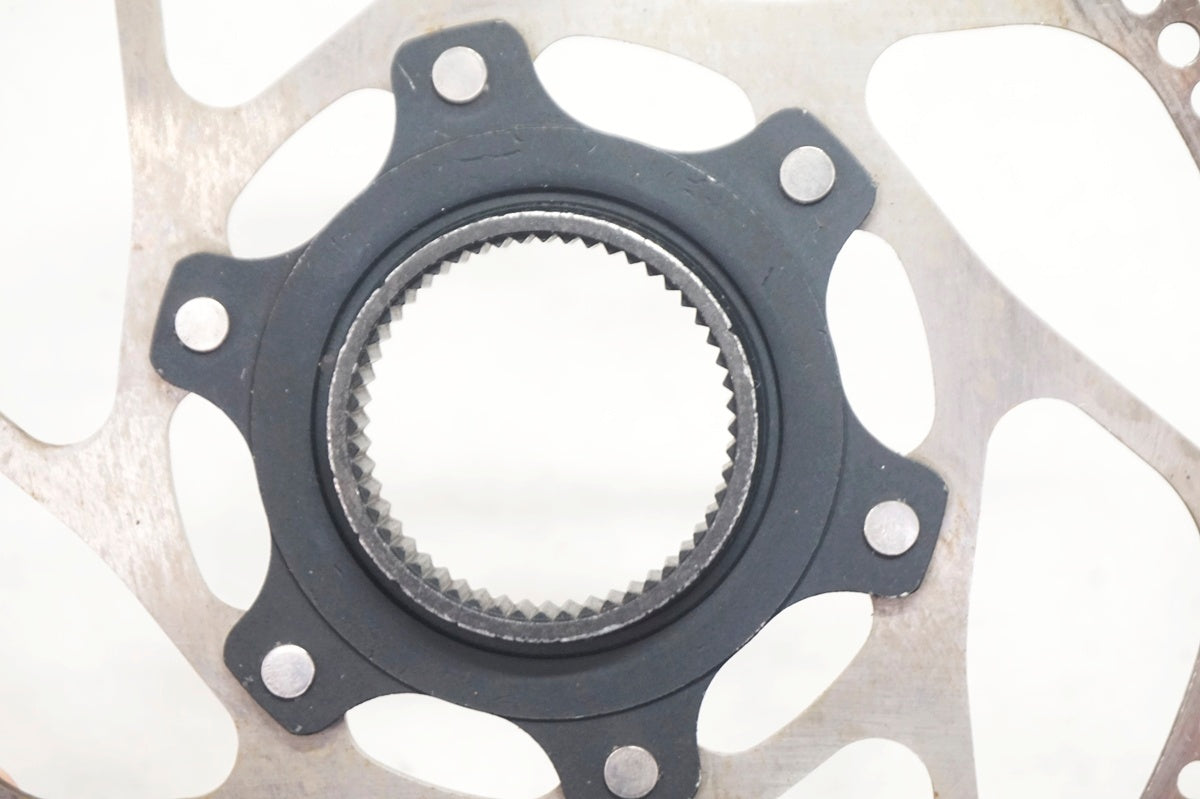SHIMANO 「シマノ」 SM-RT77 Φ160 ディスクローター / 大阪門真店