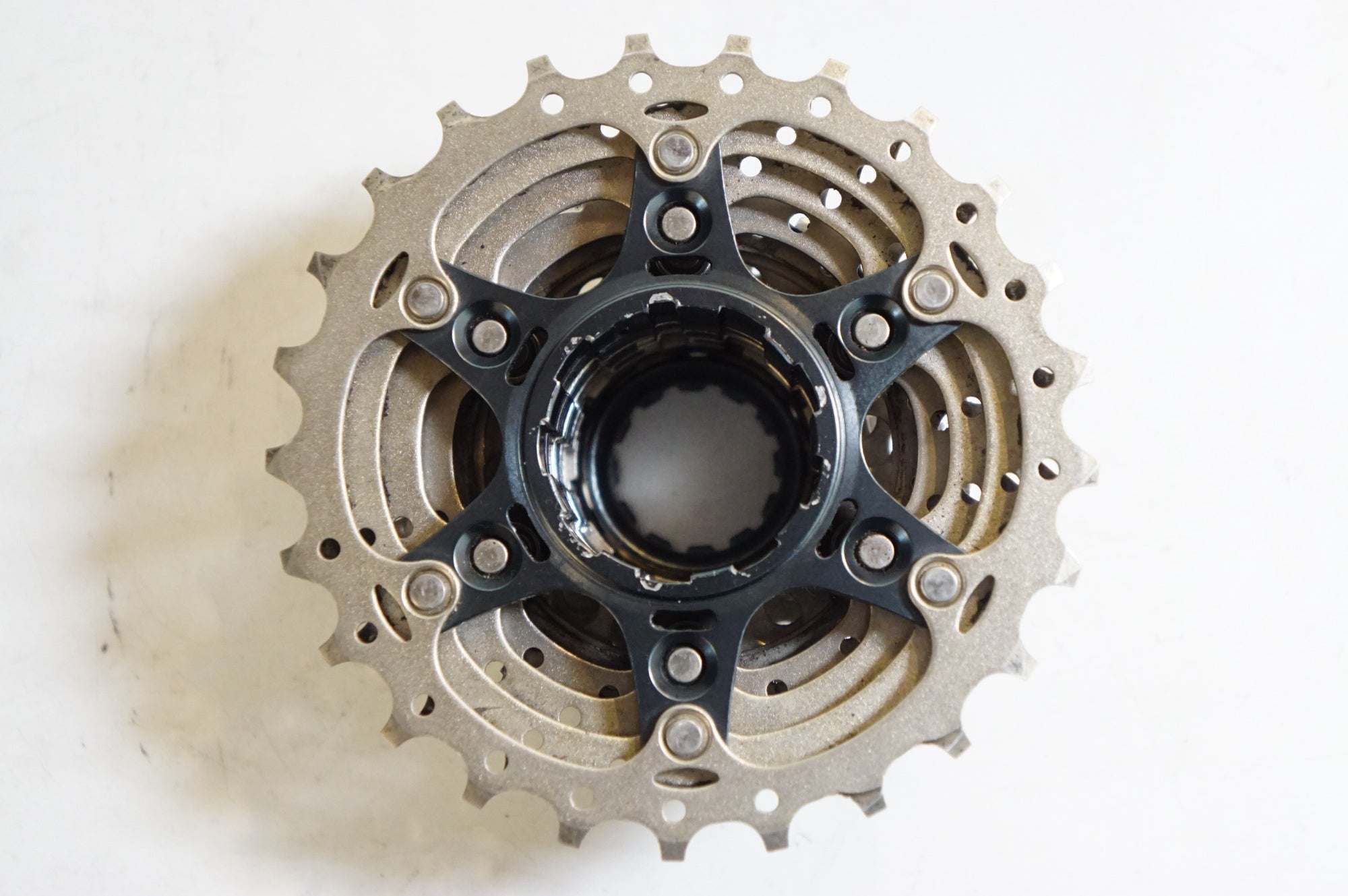 SHIMANO 「シマノ」 ULTEGRA CS-6800 12-25T 11速 スプロケット / 熊谷