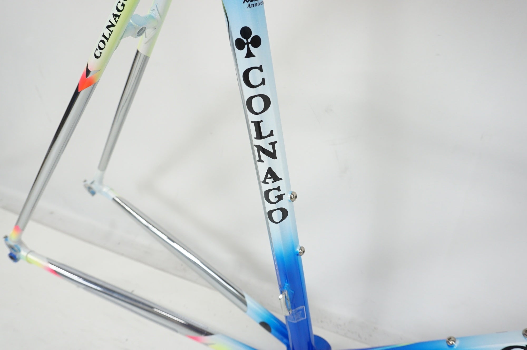 COLNAGO 「コルナゴ」 MASTER X-LIGHT 2013年モデル 30th Anniversry フレームセット / 大宮店