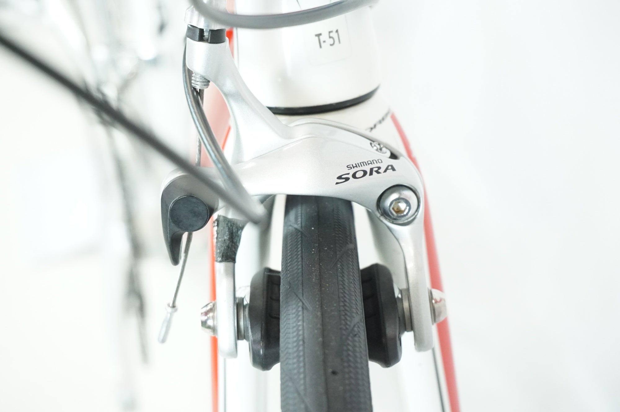 ORBEA 「オルベア」 AQUA 2011年モデル SORA (3400) ロードバイク / 宇都宮店