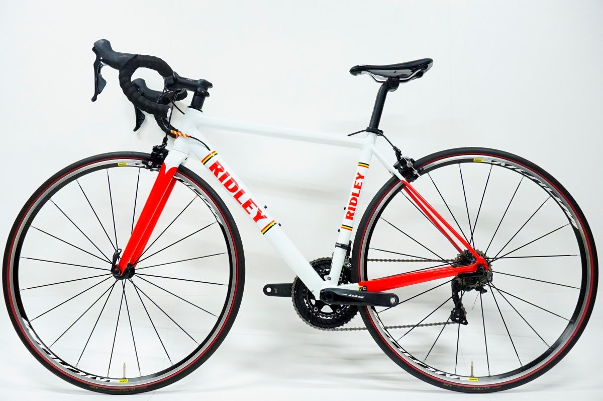 RIDLEY 「リドレー」 HELIUM SLA 2020年モデル ロードバイク / 名古屋大須店