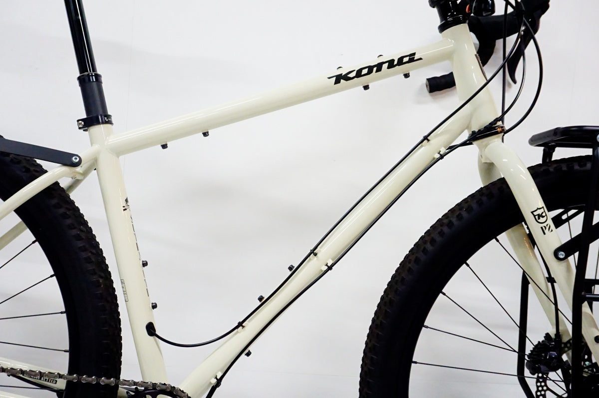 KONA 「コナ」 SUTRA LTD 2026年モデル ランドナー / 名古屋大須店