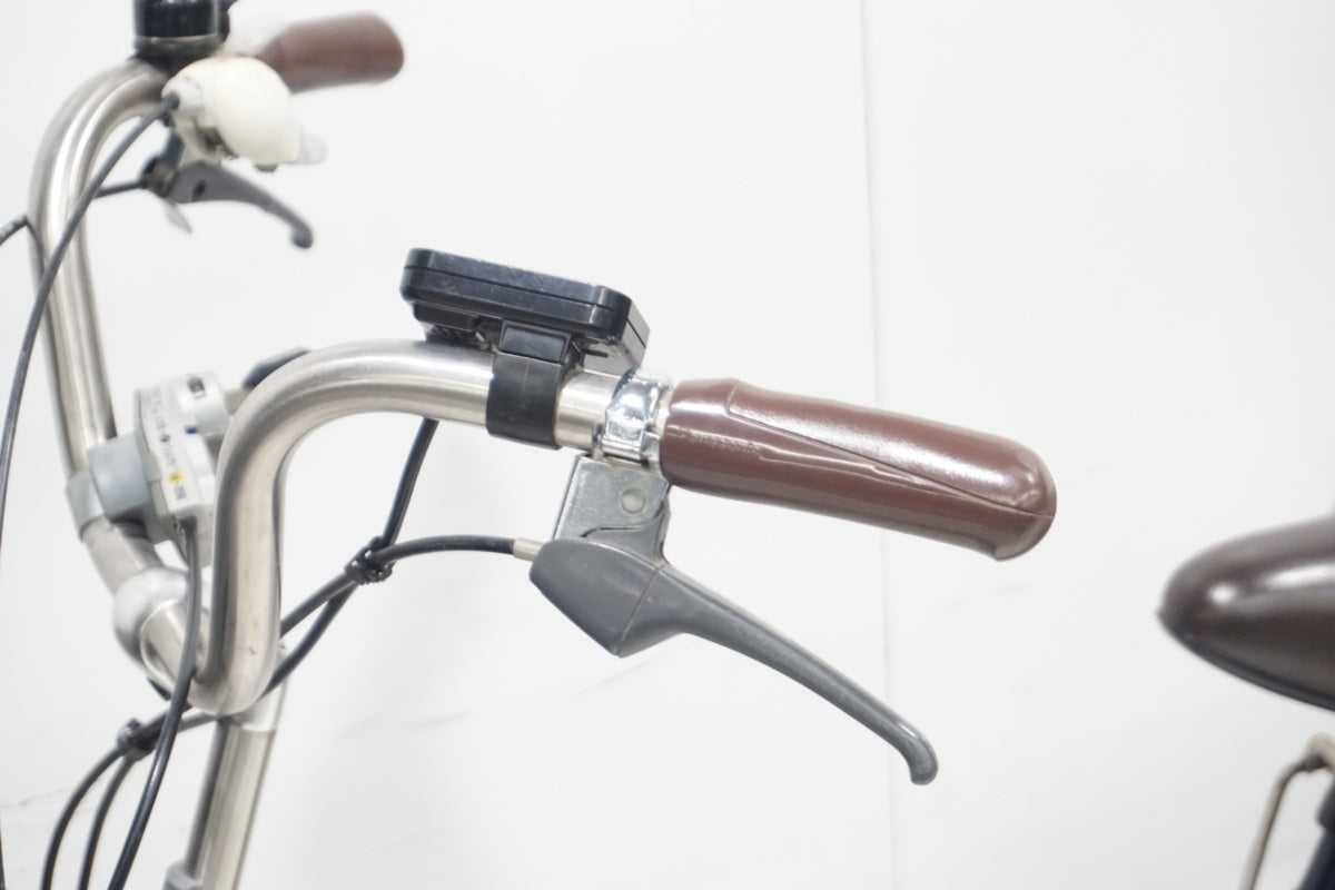 PANASONIC 「パナソニック」 ビビ・ライフ BE-ELE835 2023年モデル 電動アシスト自転車 / 滋賀大津店