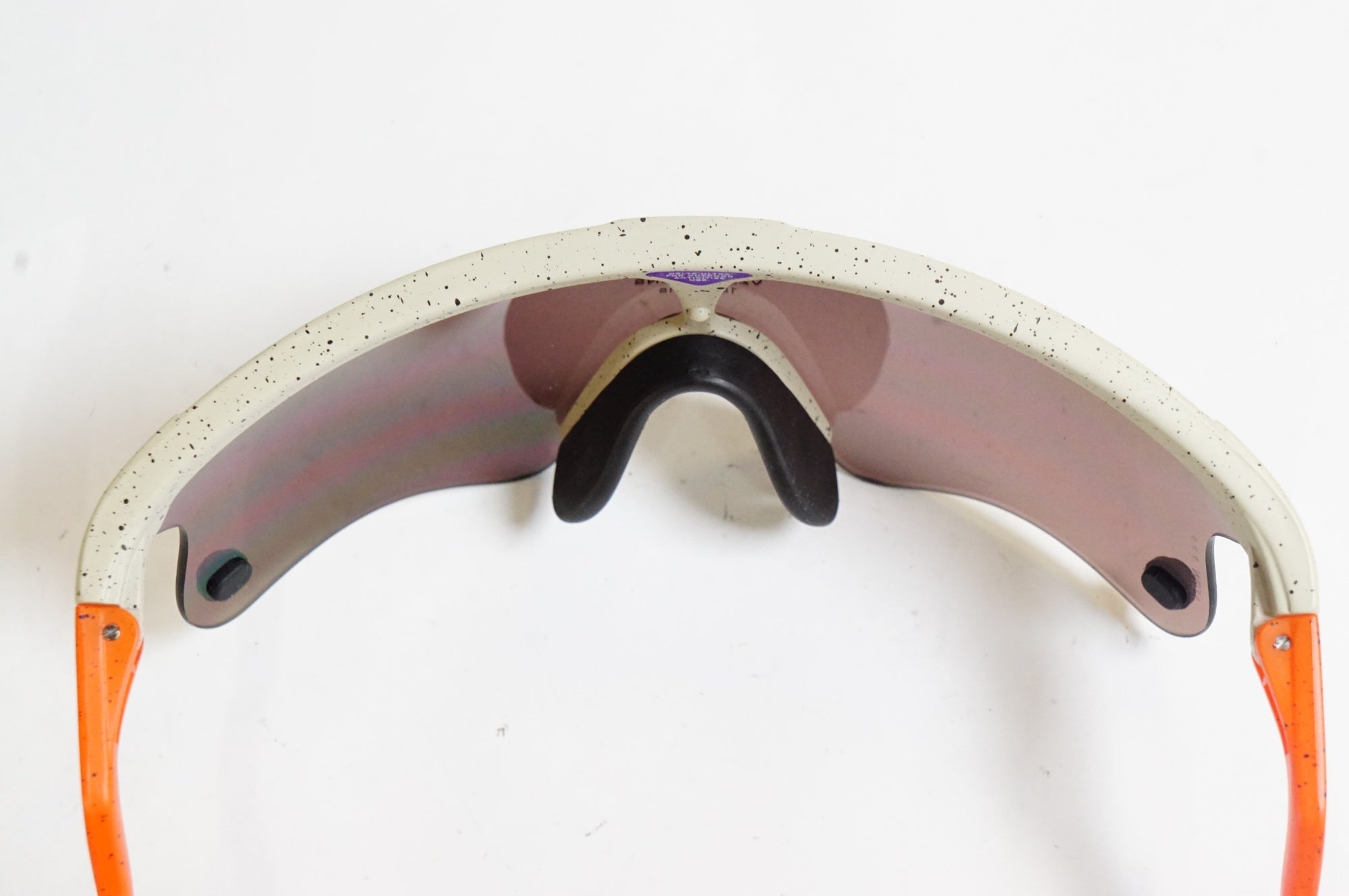 ALBA OPTICS 「アルバオプティクス」 DELTA ULTRA アイウェア / 熊谷本店