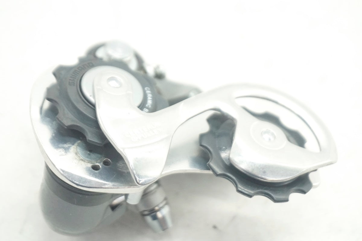 SHIMANO 「シマノ」 600 RD-6400 リアディレイラー / 大阪門真店